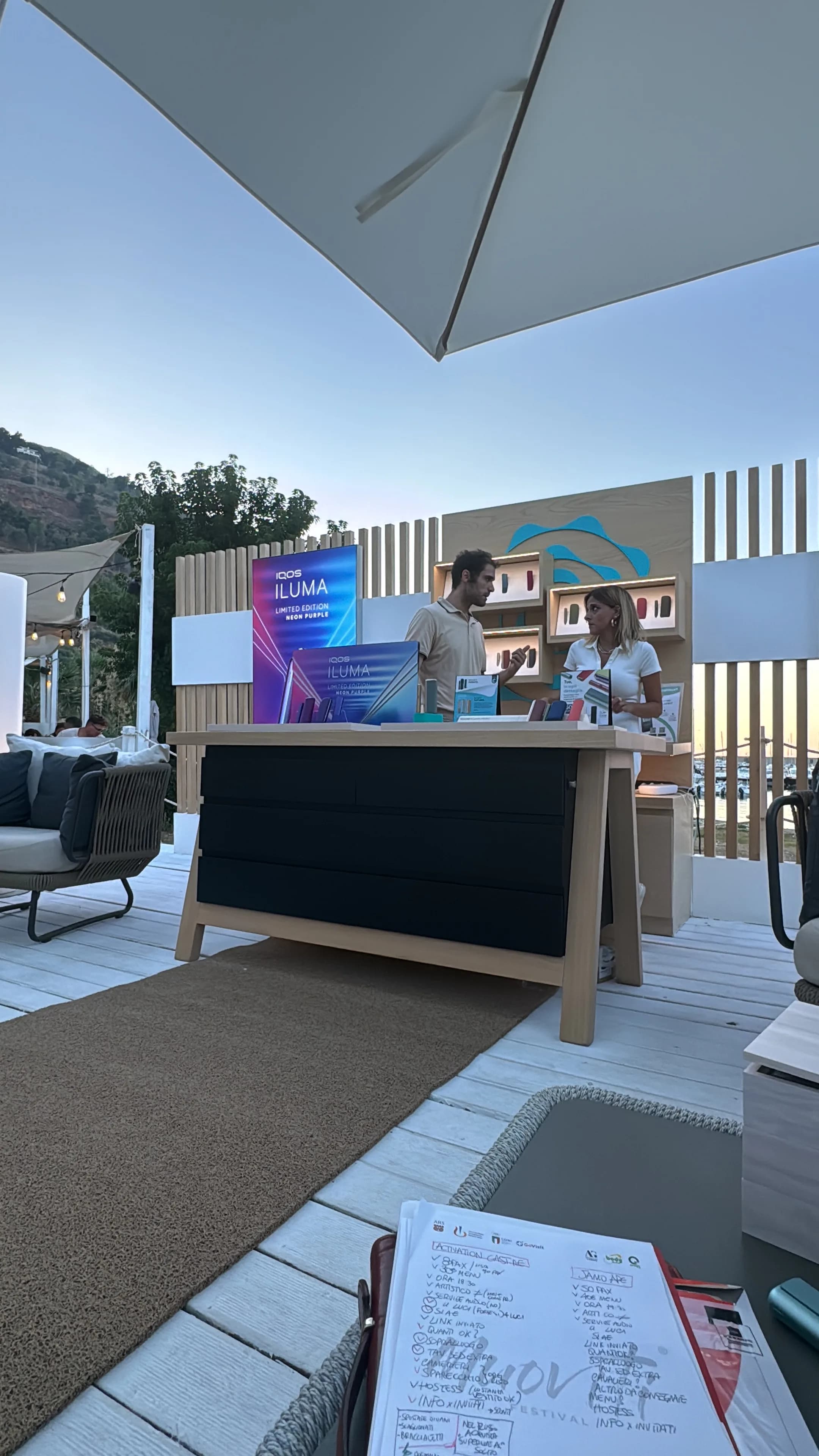 STAGE – Eventi che lasciano il segno gallery 8