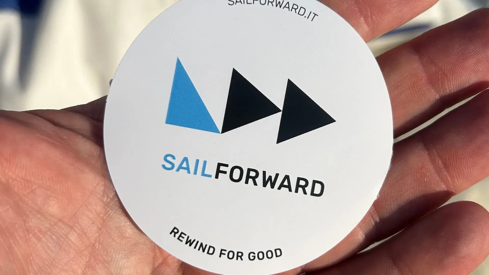 Sail Forward by Junkle gallery 5