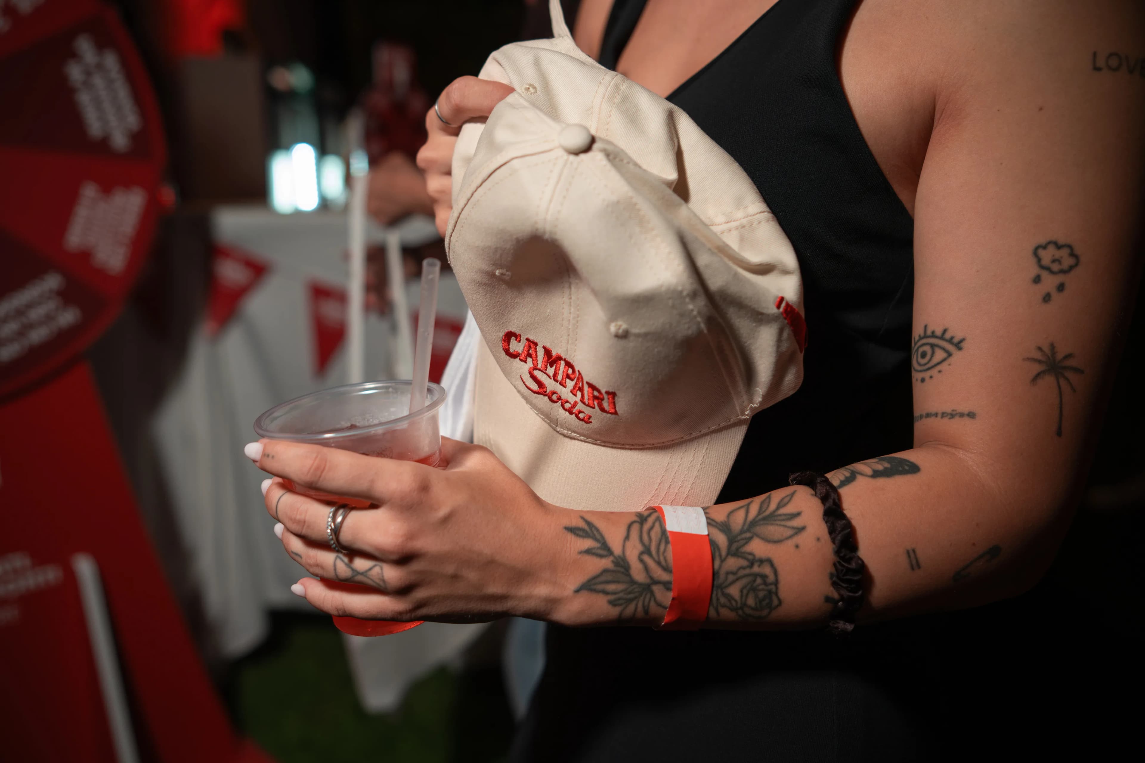 Campari incontra la Sicily Fashion Week con PALCO: oltre 1.000 persone tra moda e mixology gallery 3