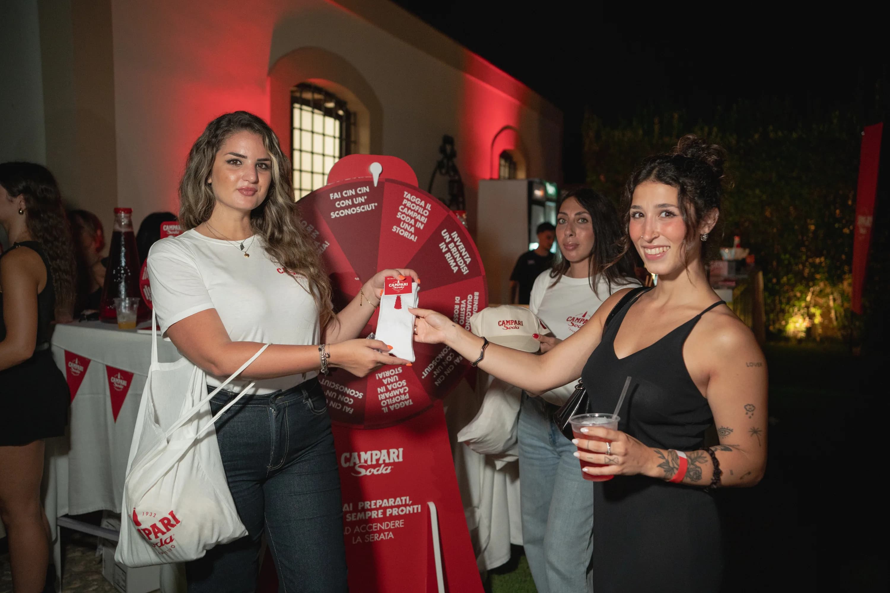 Sicily Fashion Week 2026: un successo per la moda artigiana siciliana gallery 1
