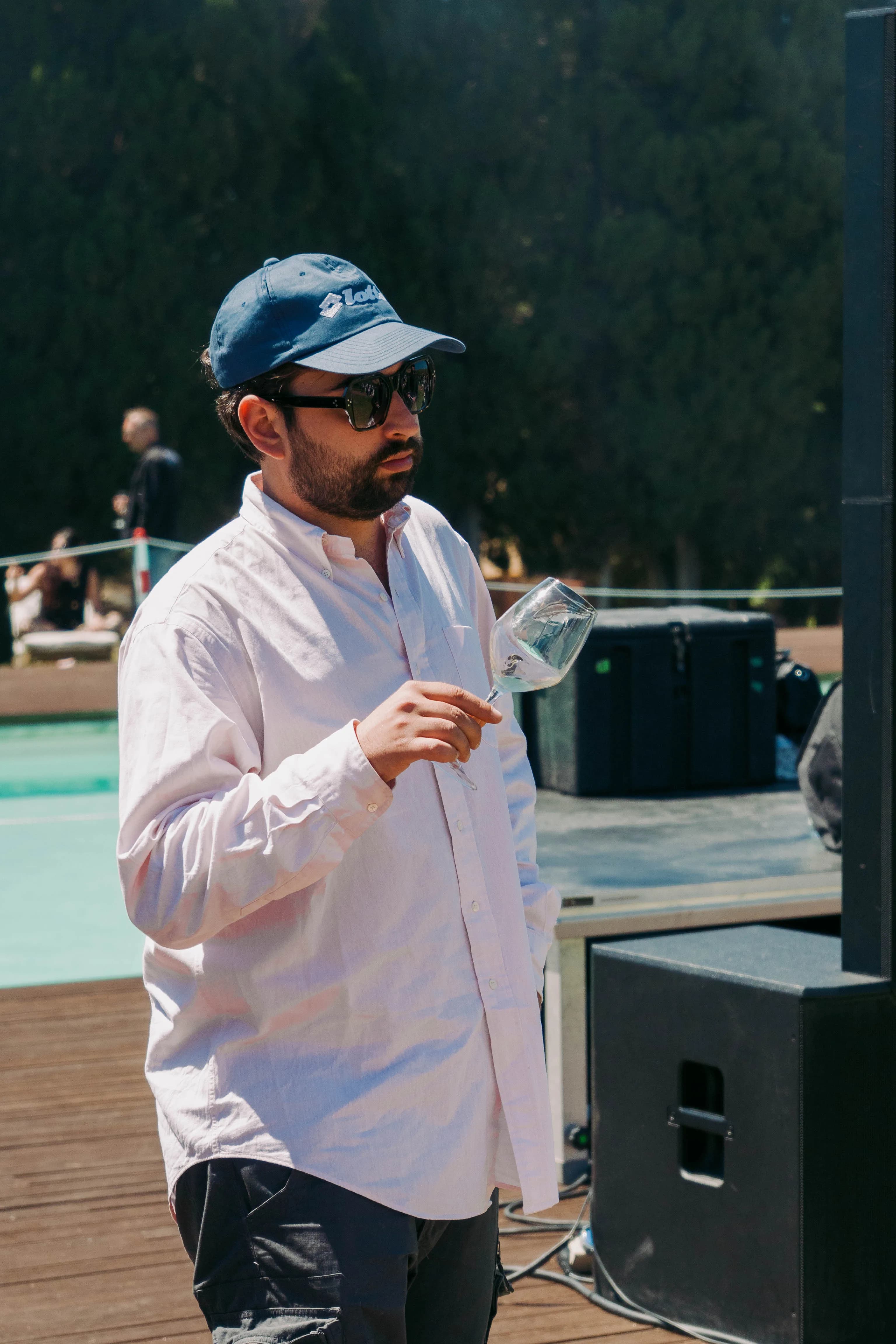 On Air Festival 2026: Palermo through cinema, places and experiences gallery 12