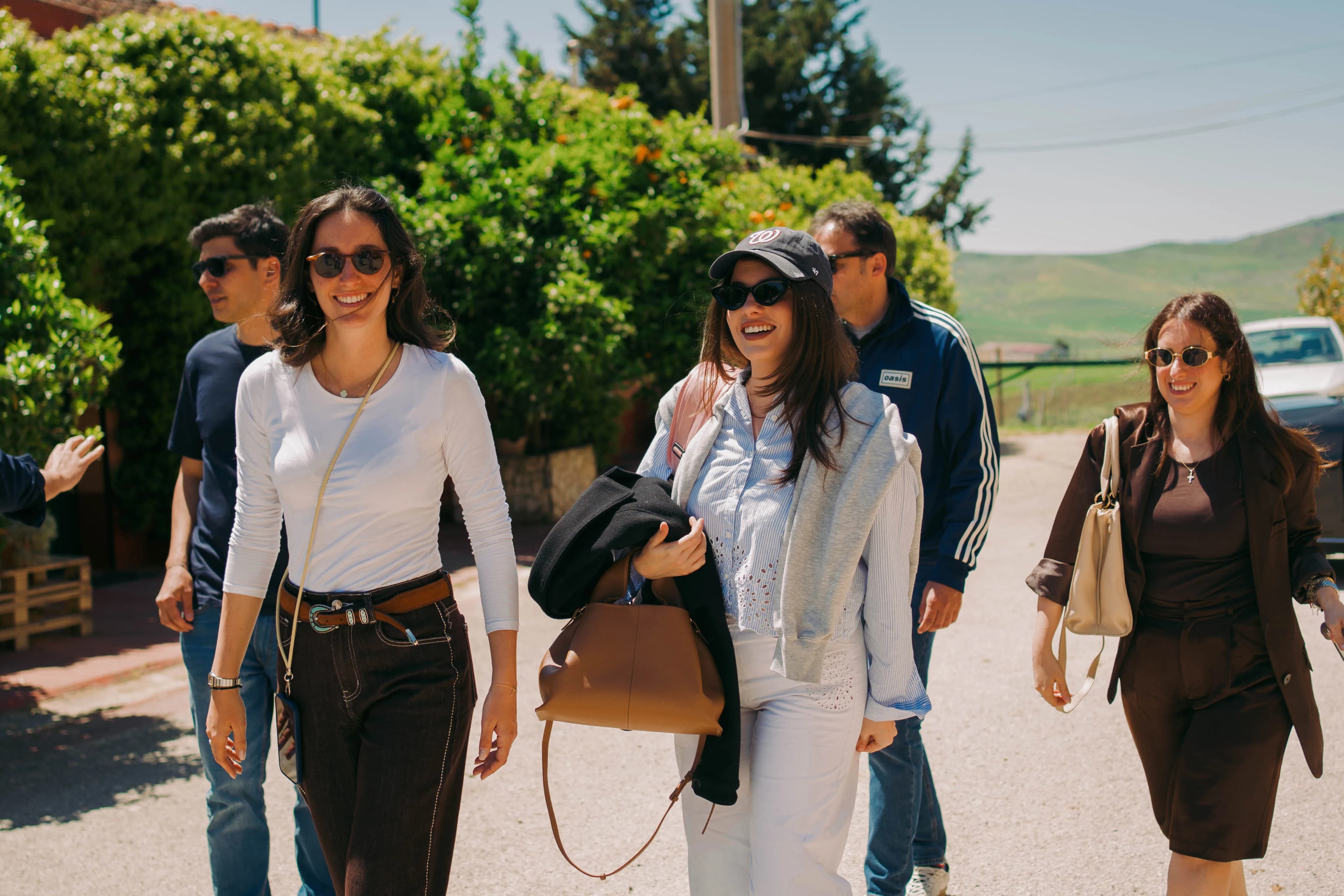 On Air Festival 2026: Palermo through cinema, places and experiences gallery 5