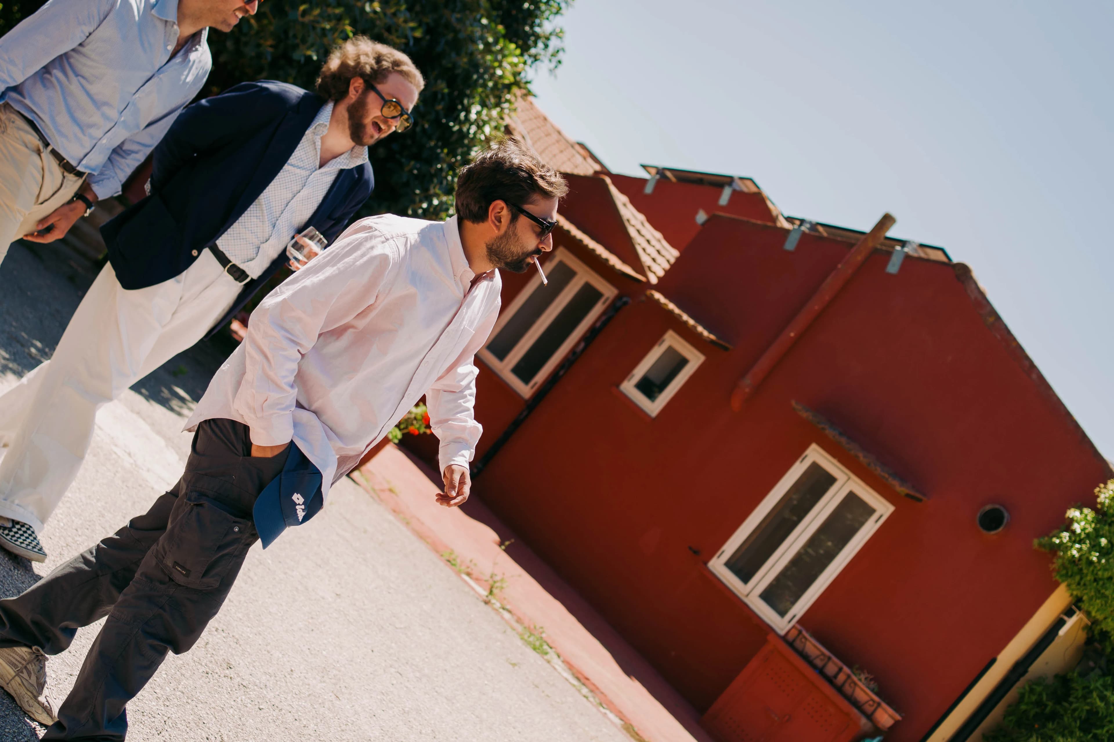 On Air Festival 2026: Palermo through cinema, places and experiences gallery 8