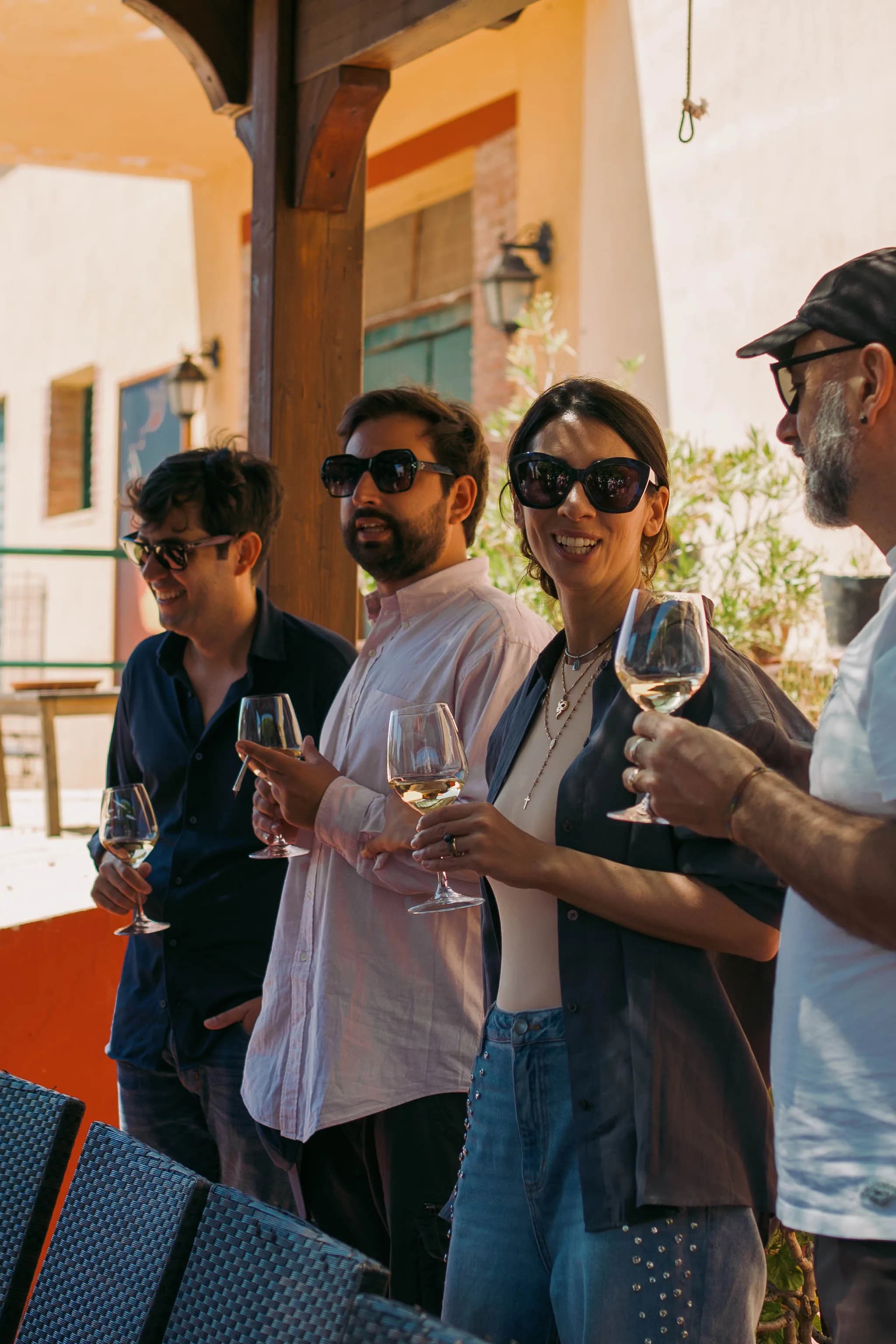 On Air Festival 2026: Palermo through cinema, places and experiences gallery 10