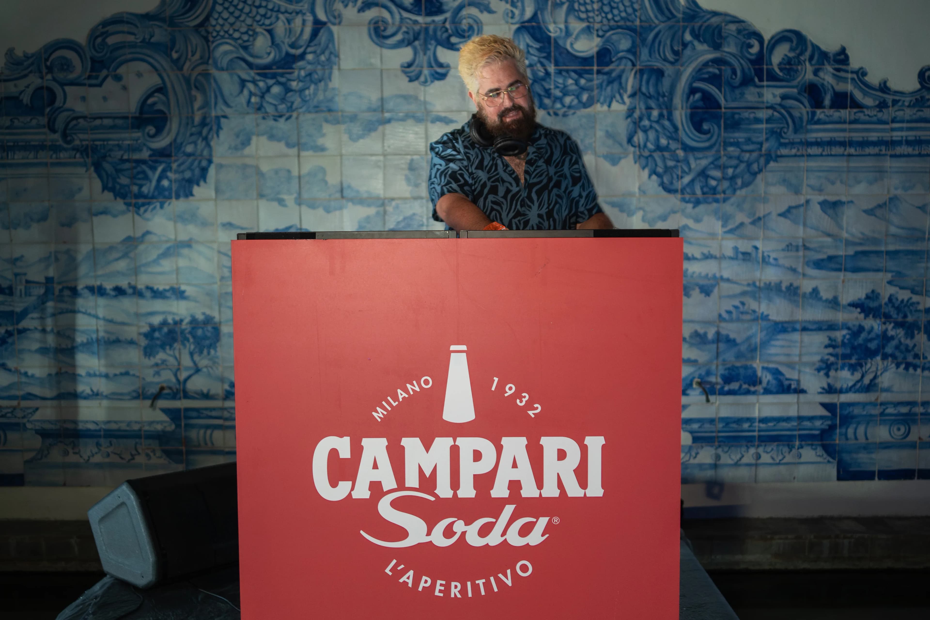 Campari incontra la Sicily Fashion Week con PALCO: oltre 1.000 persone tra moda e mixology