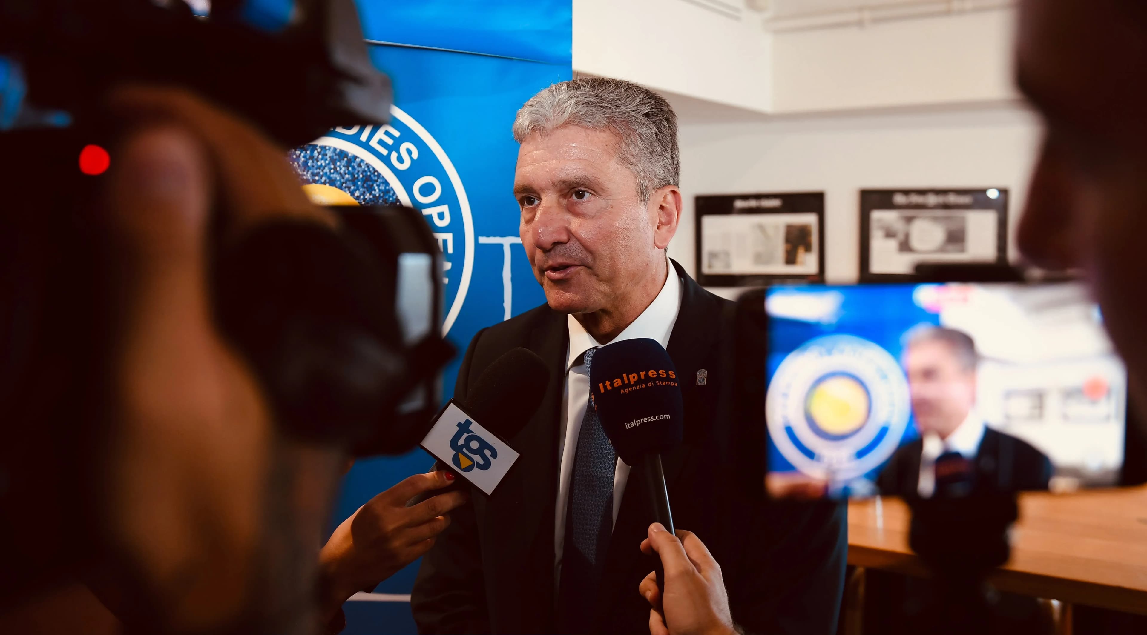 Palermo Ladies Open 2026: alla Rinascente presentata la 37ª edizione gallery 4