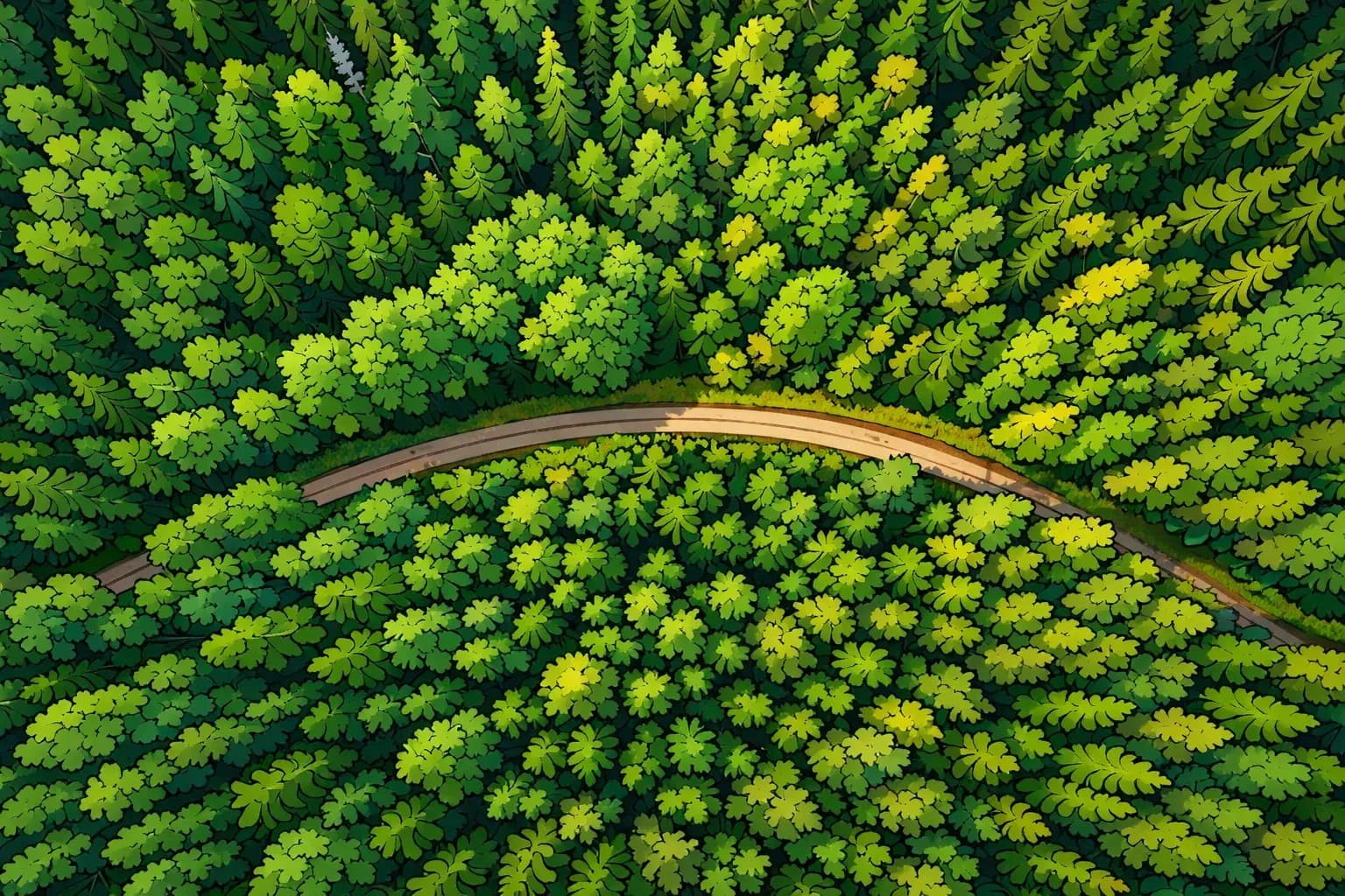 ForestaME – Il Sistema Digitale del Verde