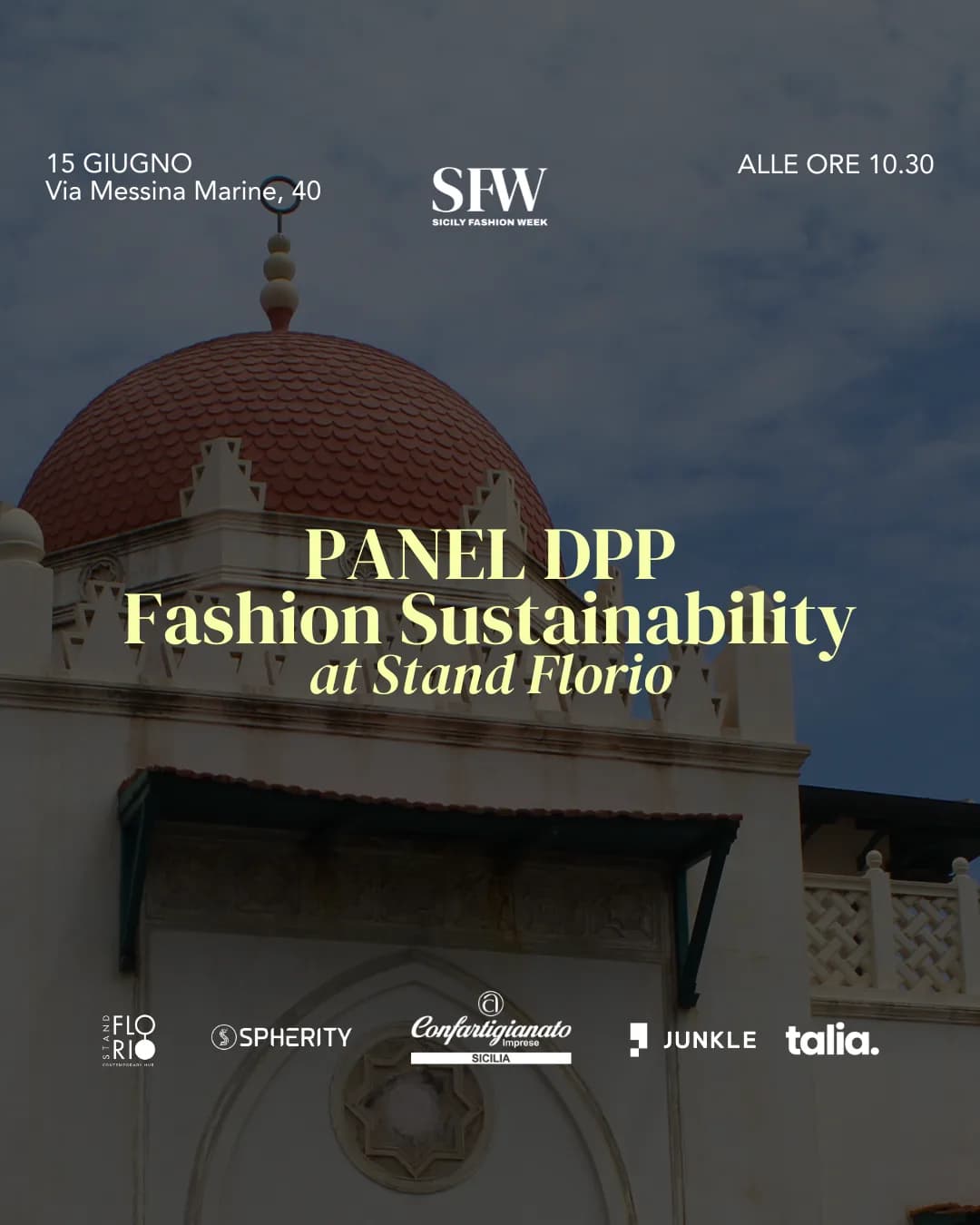 In arrivo il panel su digitale, circolarità e identità di prodotto gallery 1