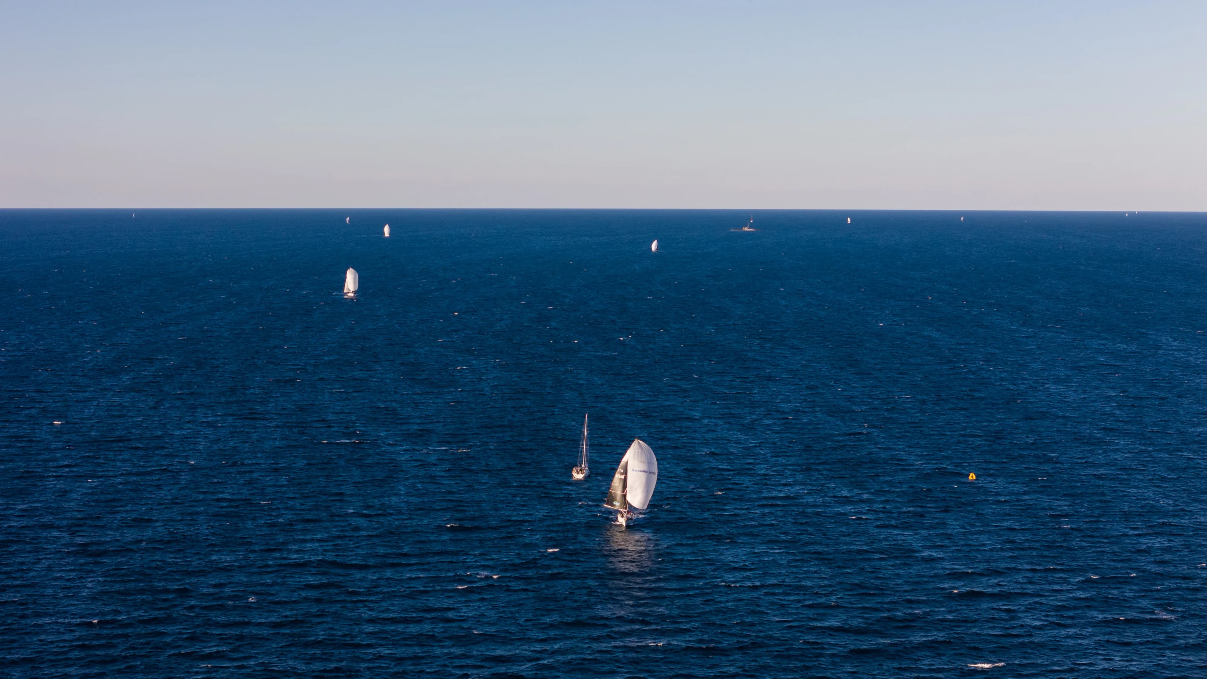 La Rotta dei Florio 2026: dal mare a Villa Igiea, passando per On Air Festival gallery 5