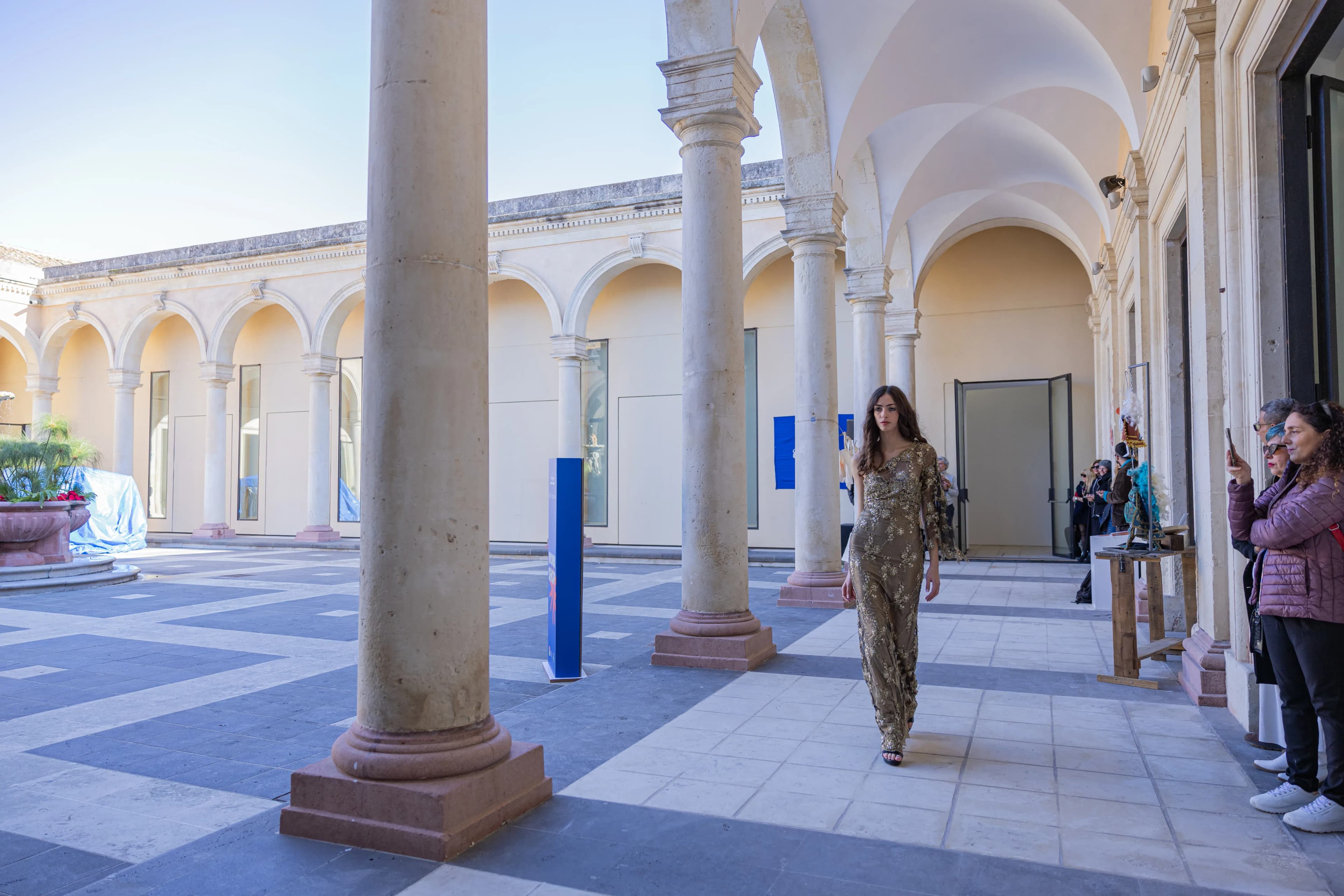 Sicily Experience: Sicilian craftsmanship, digital innovation and strategic vision for the future of business gallery 4