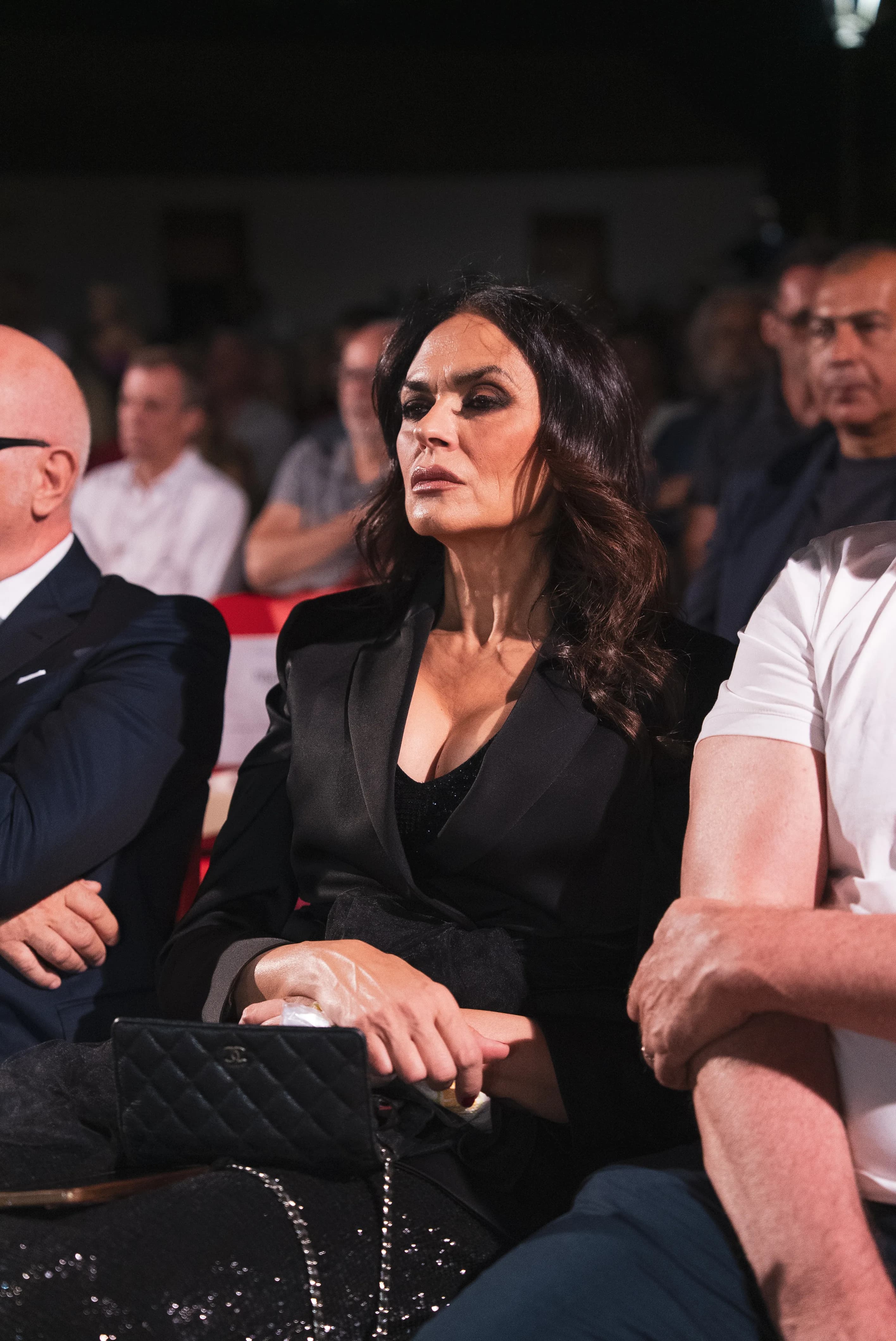 Da Barbara Bouchet a Maria Grazia Cucinotta: TALIA racconta il Gattopardo CineFestival gallery 5