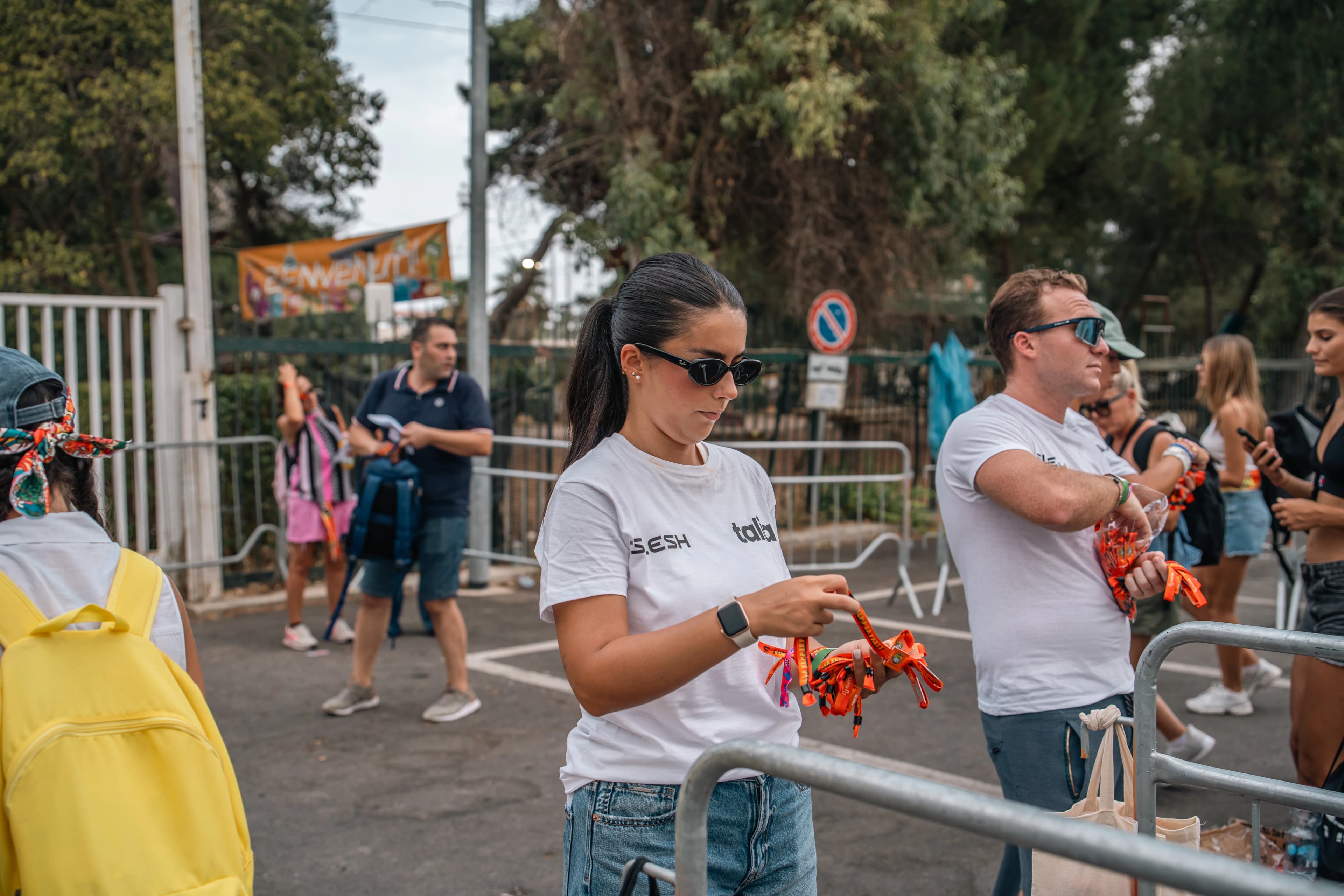 Jovanotti in Palermo: two unforgettable days at La Favorita gallery 5