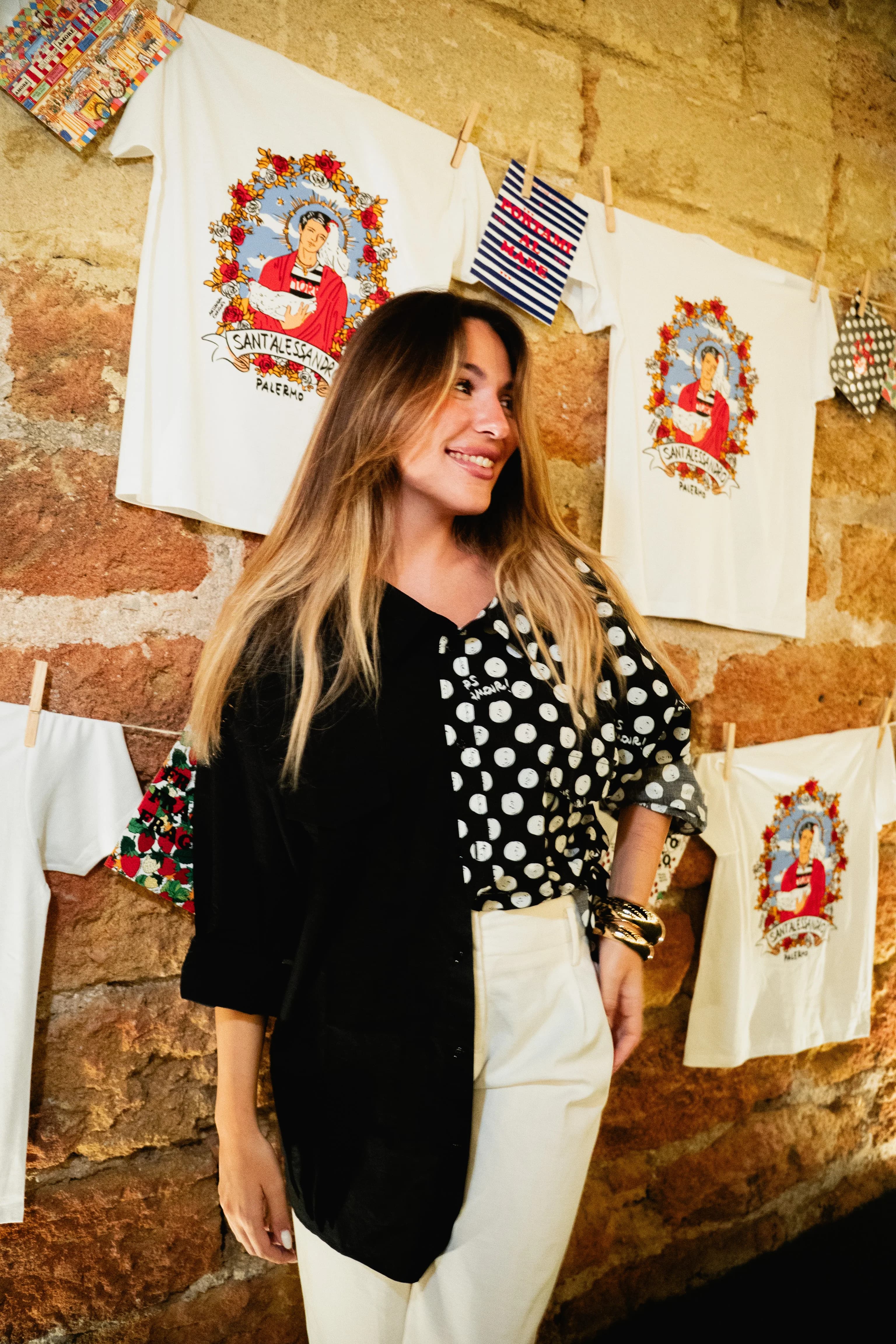 Sant'Alessandro Enriquez gallery 7