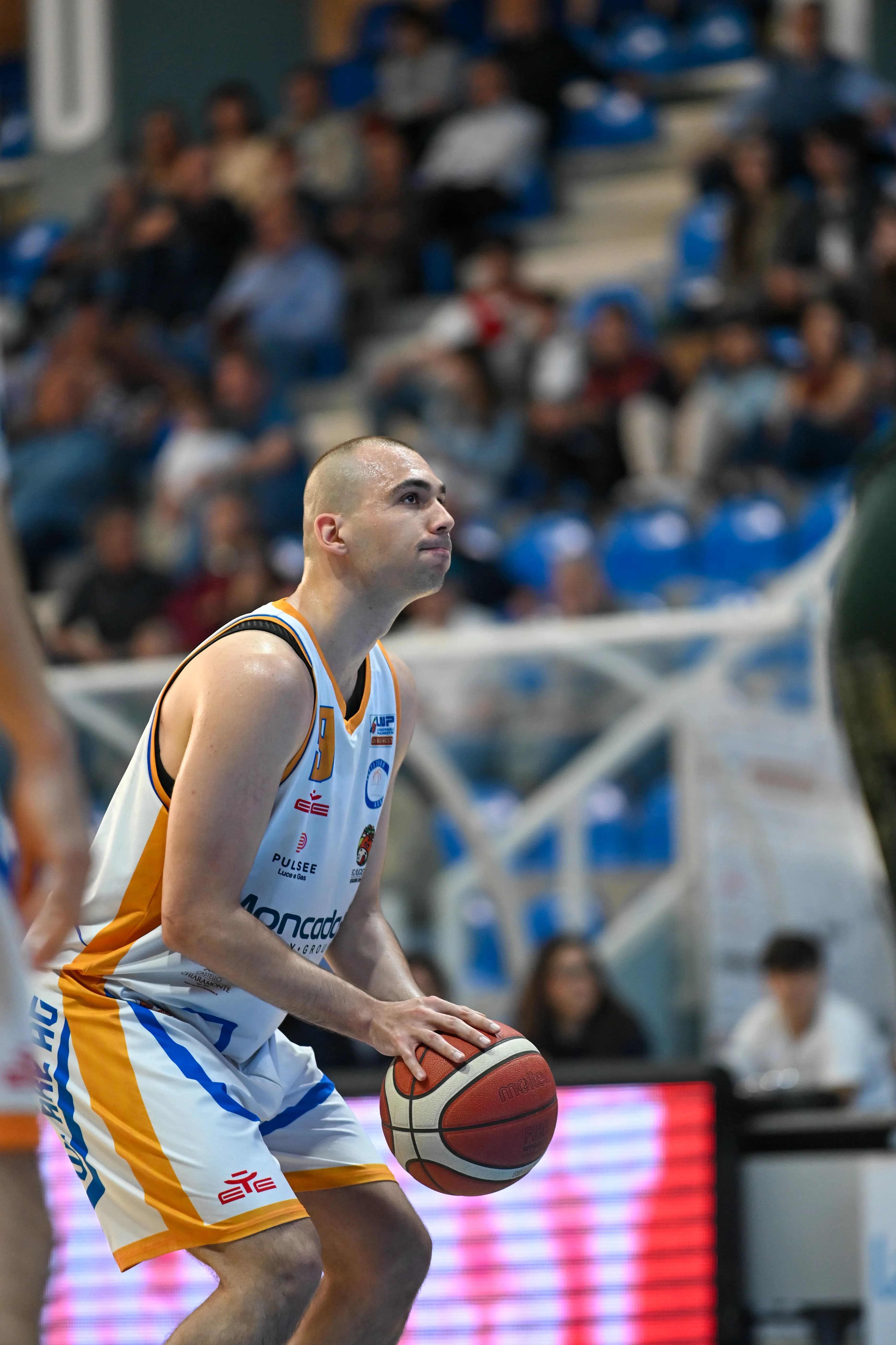 Fortitudo Agrigento ai Play-In: una stagione che continua gallery 3