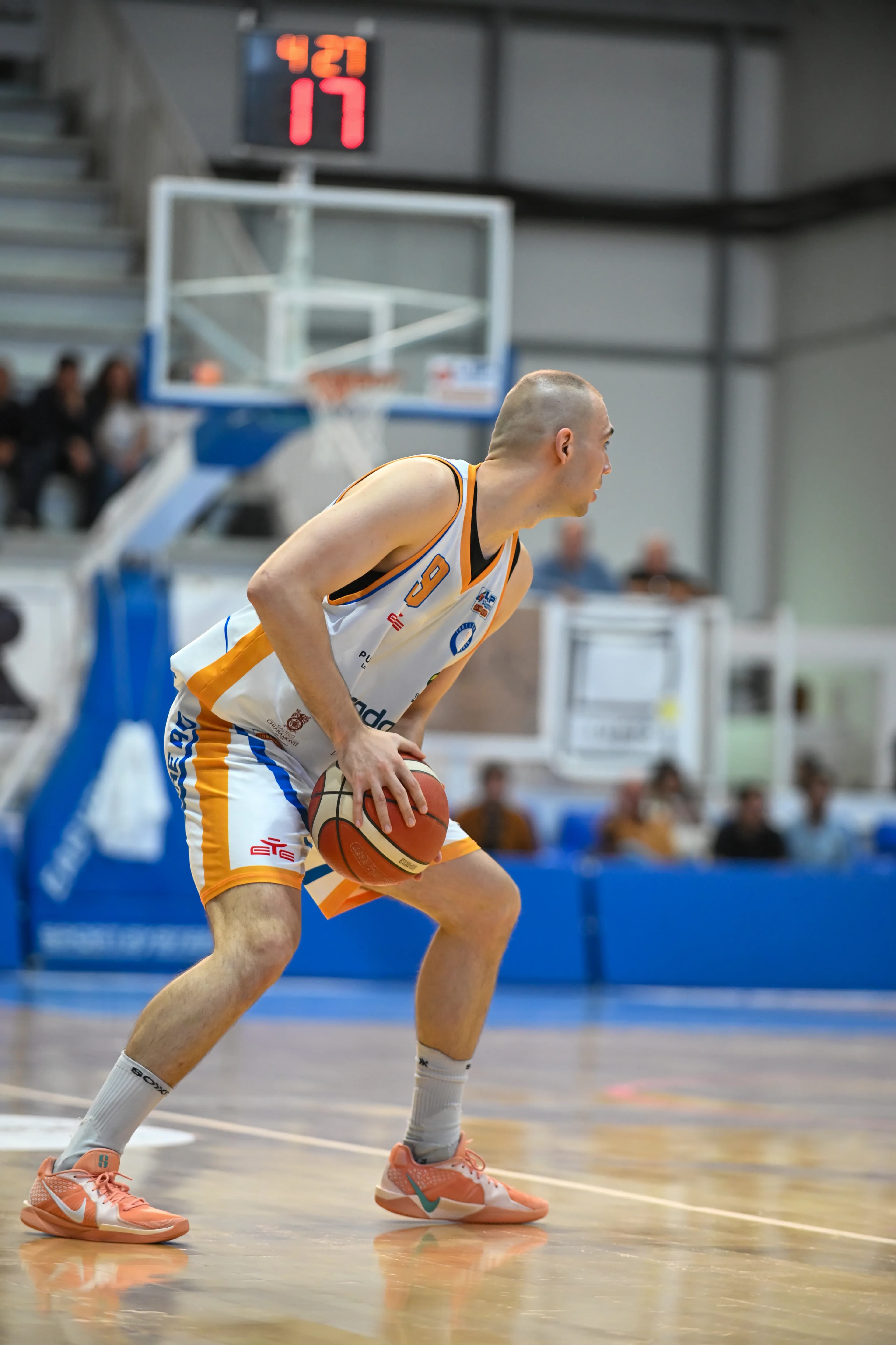 Fortitudo Agrigento ai Play-In: una stagione che continua gallery 4