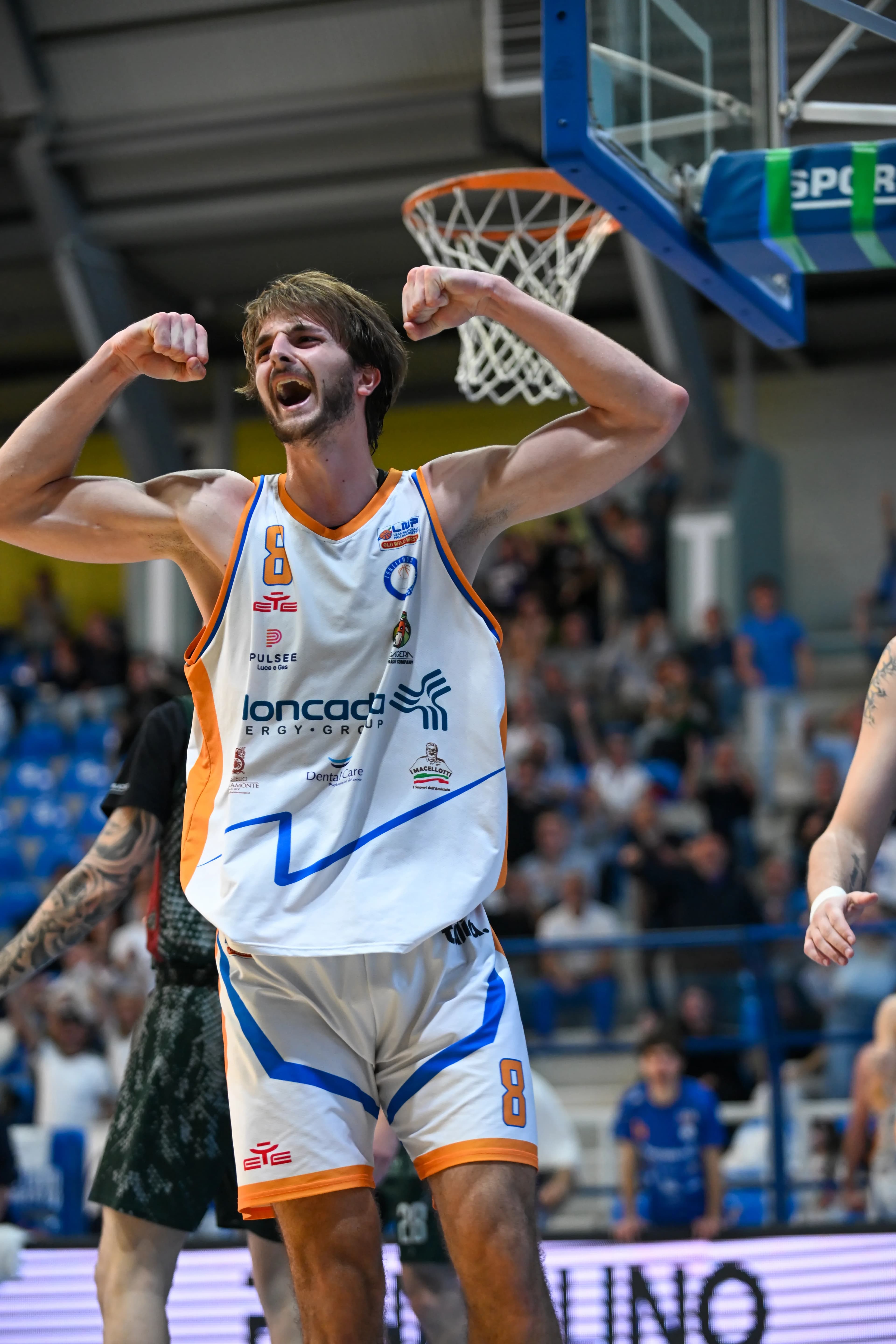 Fortitudo Agrigento ai Play-In: una stagione che continua gallery 5