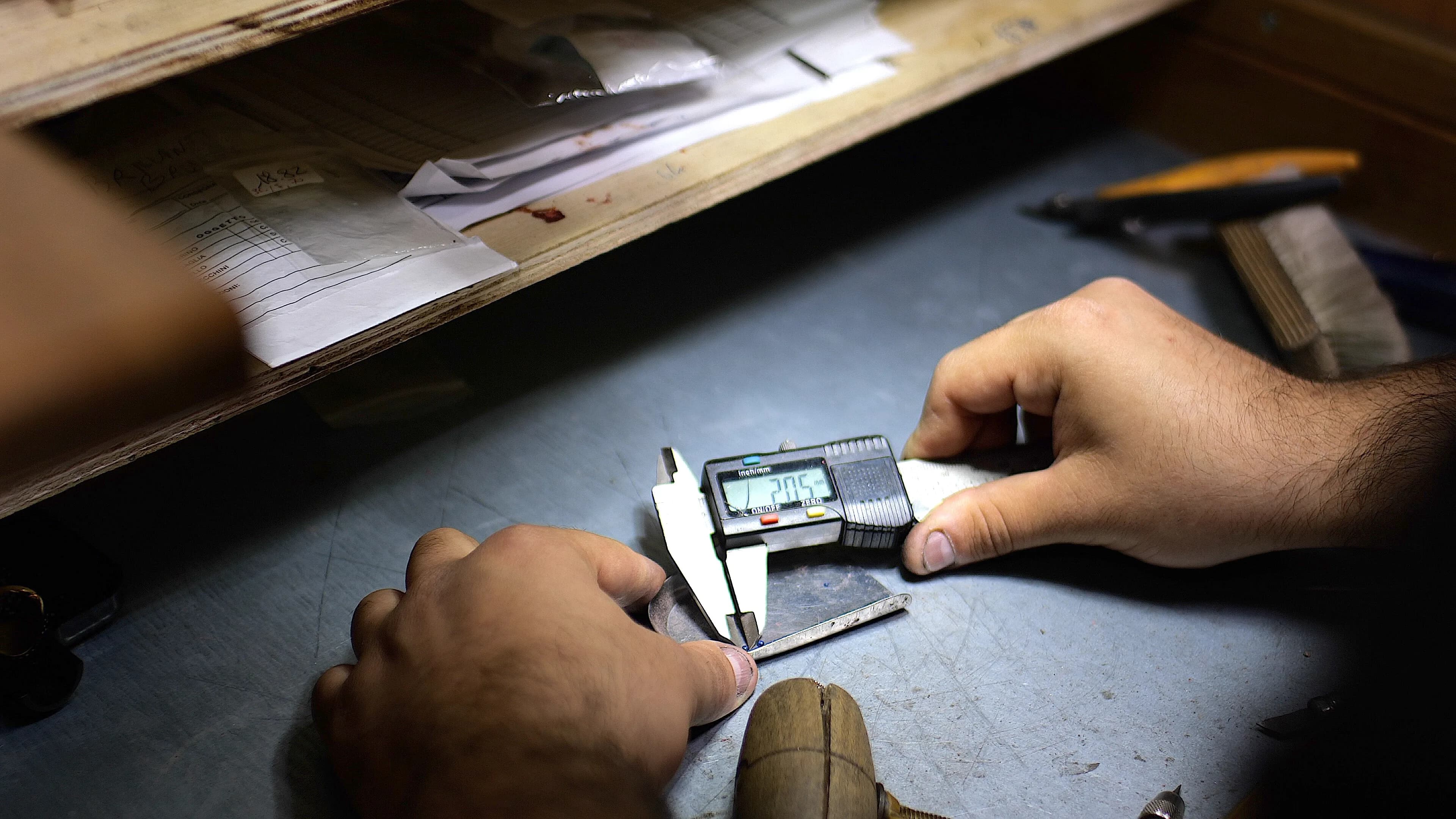 Fancs V, a pioneer in combining sustainability and design among master goldsmiths gallery 4