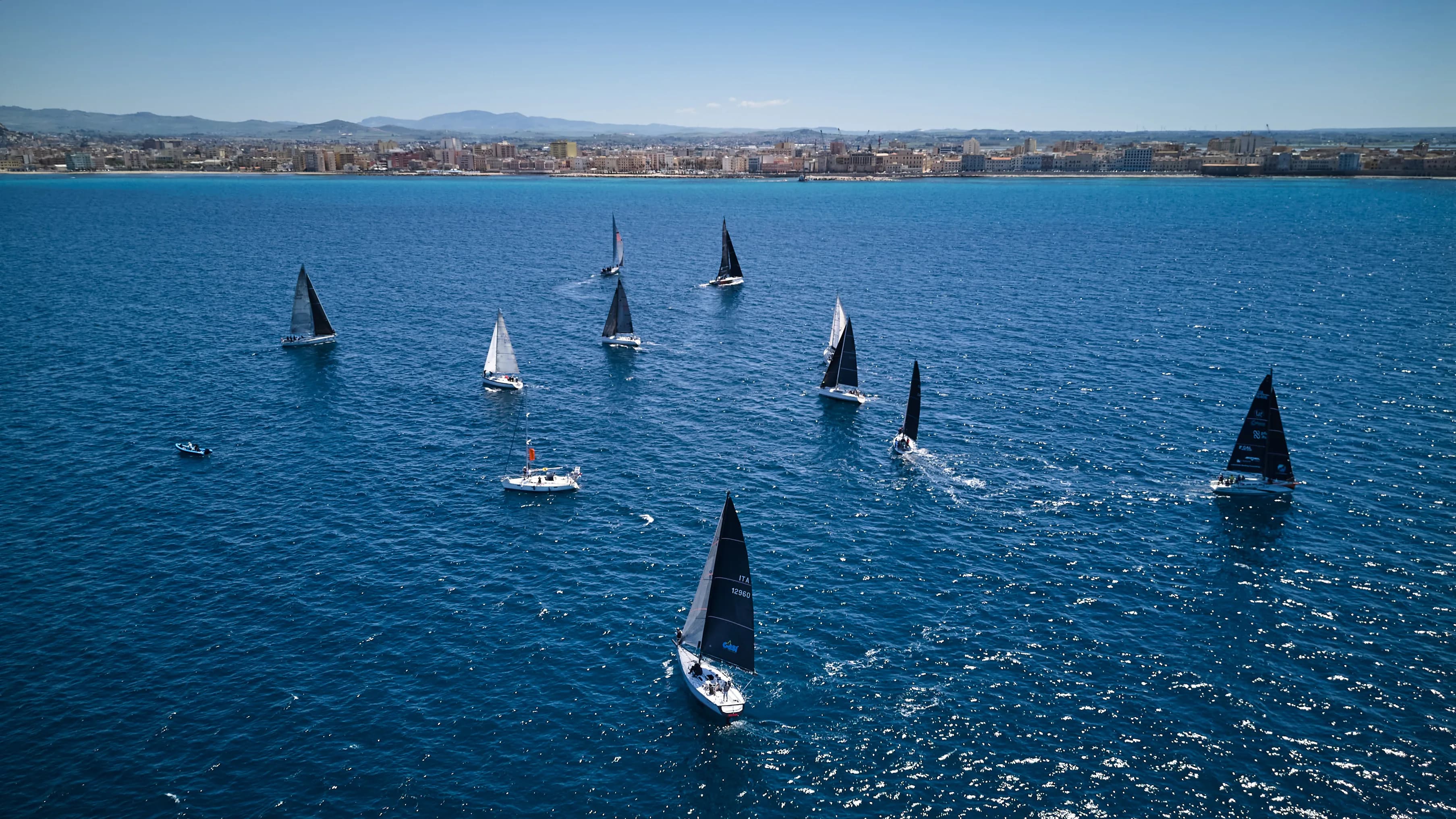 La Rotta dei Florio 2026: dal mare a Villa Igiea, passando per On Air Festival gallery 4
