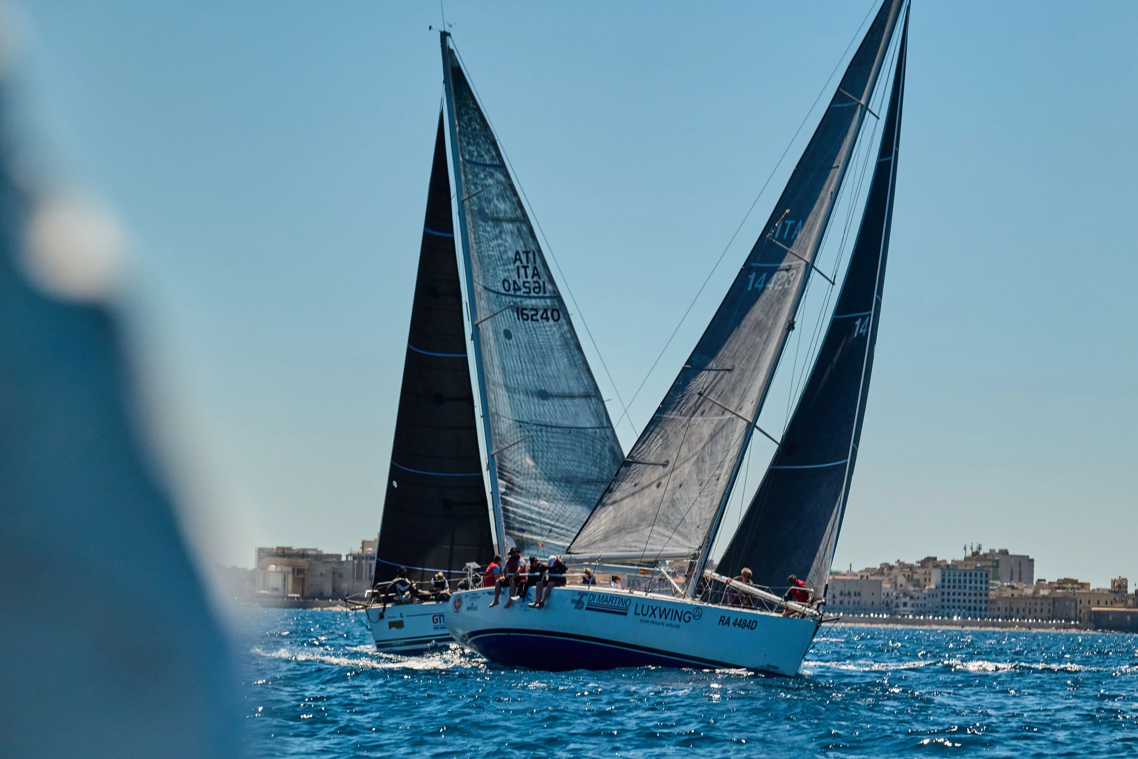 La Rotta dei Florio 2026: dal mare a Villa Igiea, passando per On Air Festival gallery 3