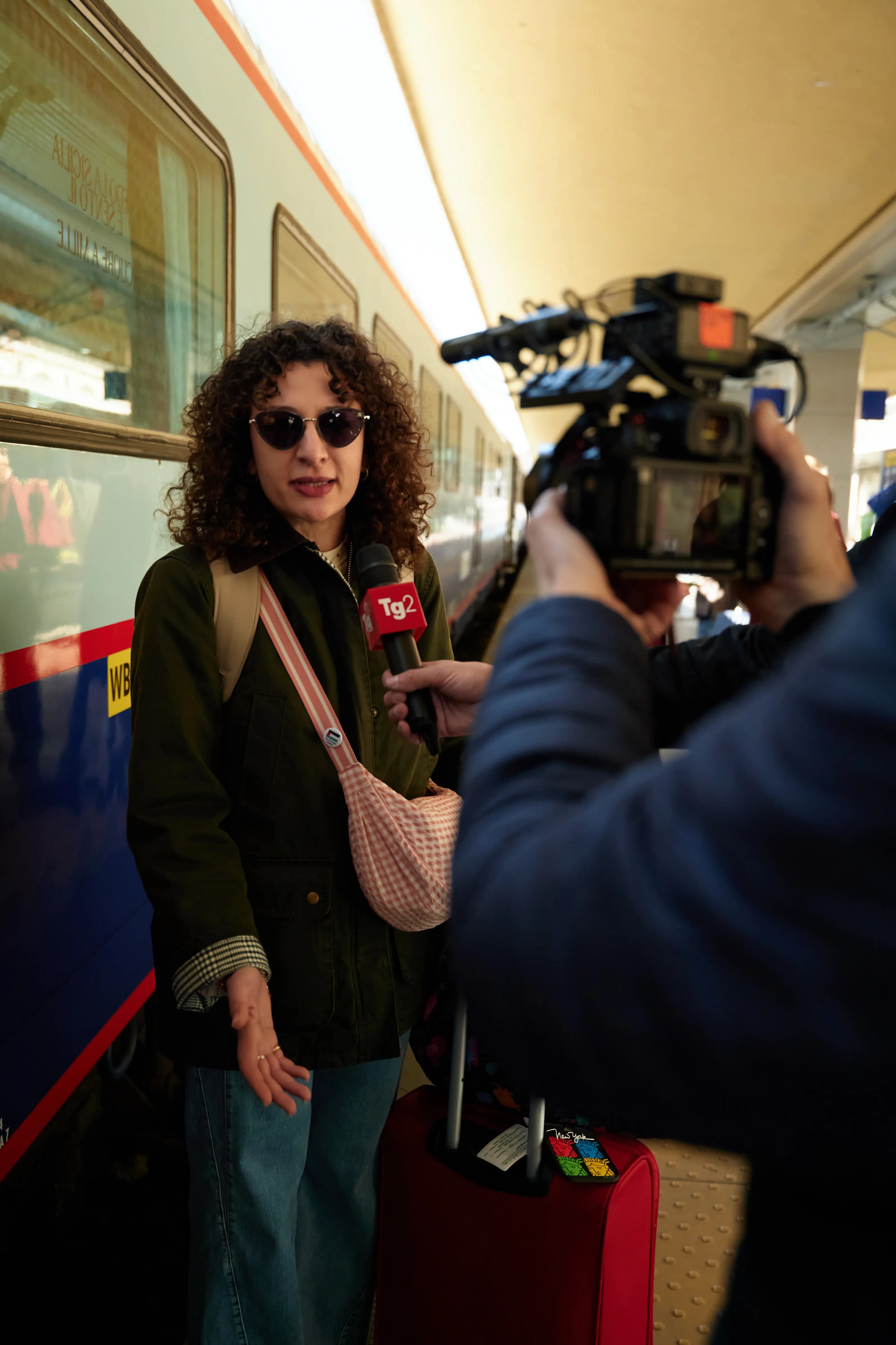 Sicilia Express, un viaggio fatto soprattutto di persone, si parte da torino! gallery 3