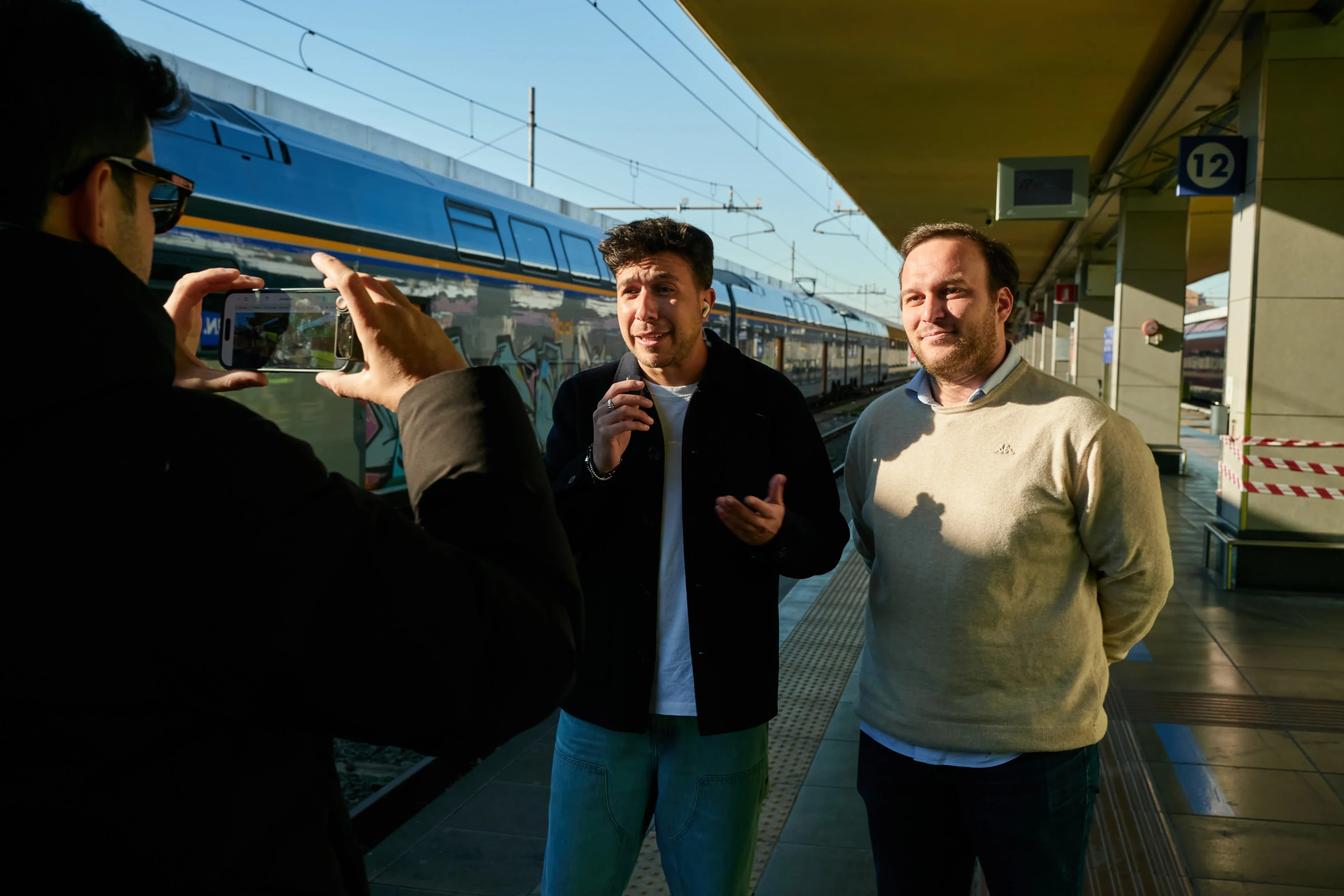 Sicilia Express, un viaggio fatto soprattutto di persone, si parte da torino! gallery 4