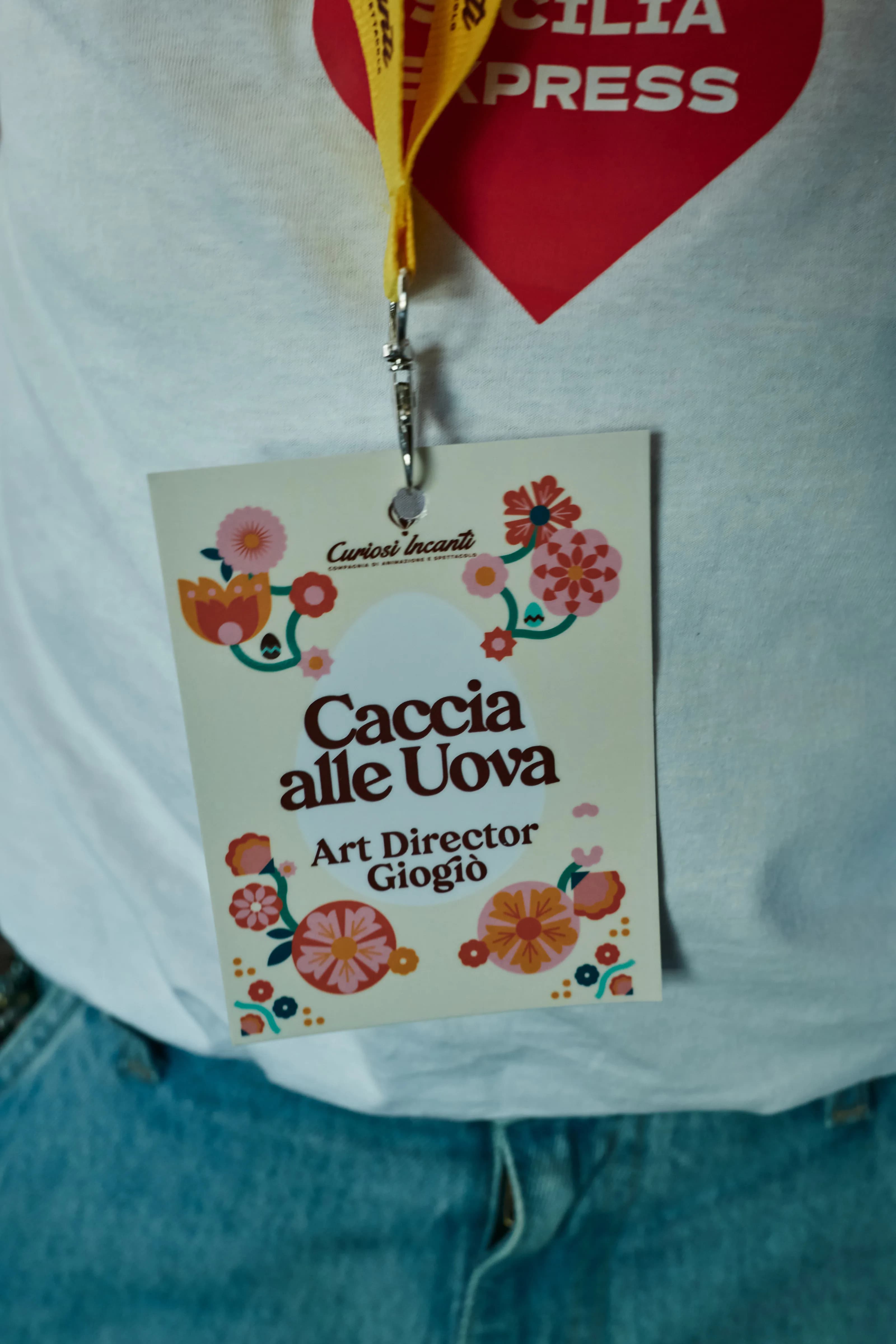 Sicilia Express, un viaggio fatto soprattutto di persone, si parte da torino! gallery 8