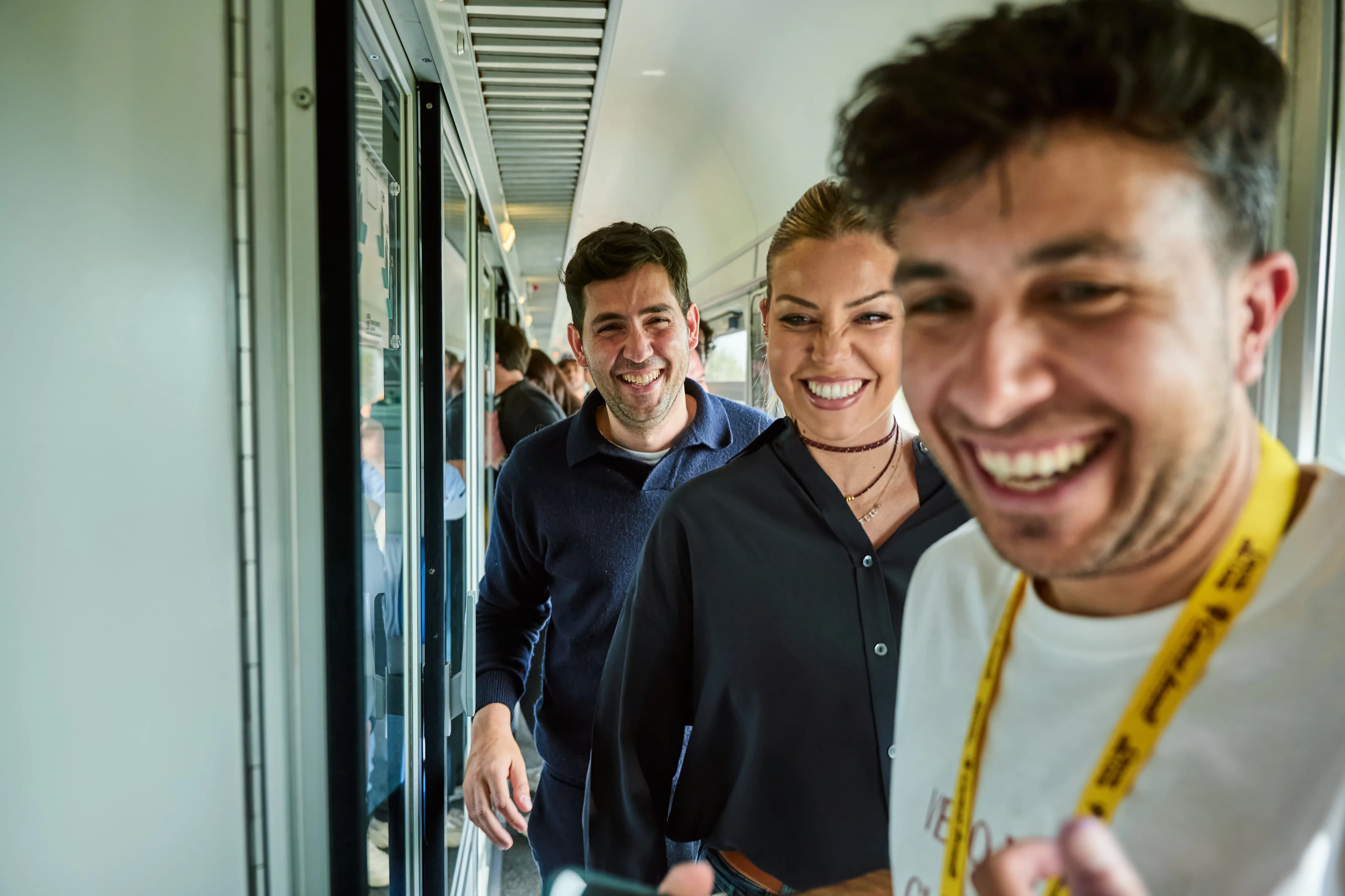 Sicilia Express, un viaggio fatto soprattutto di persone, si parte da torino! gallery 10