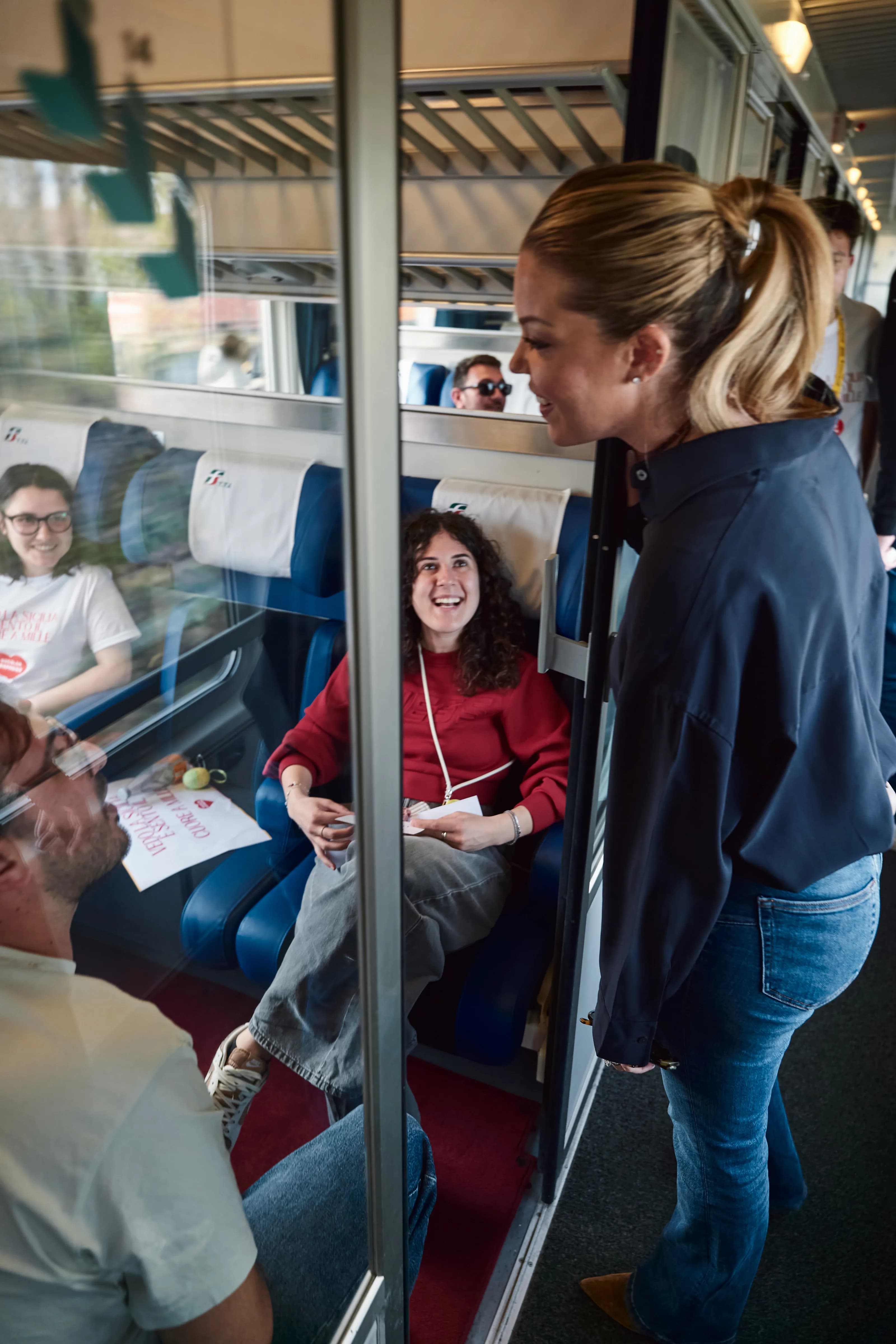 Sicilia Express, un viaggio fatto soprattutto di persone, si parte da torino! gallery 11