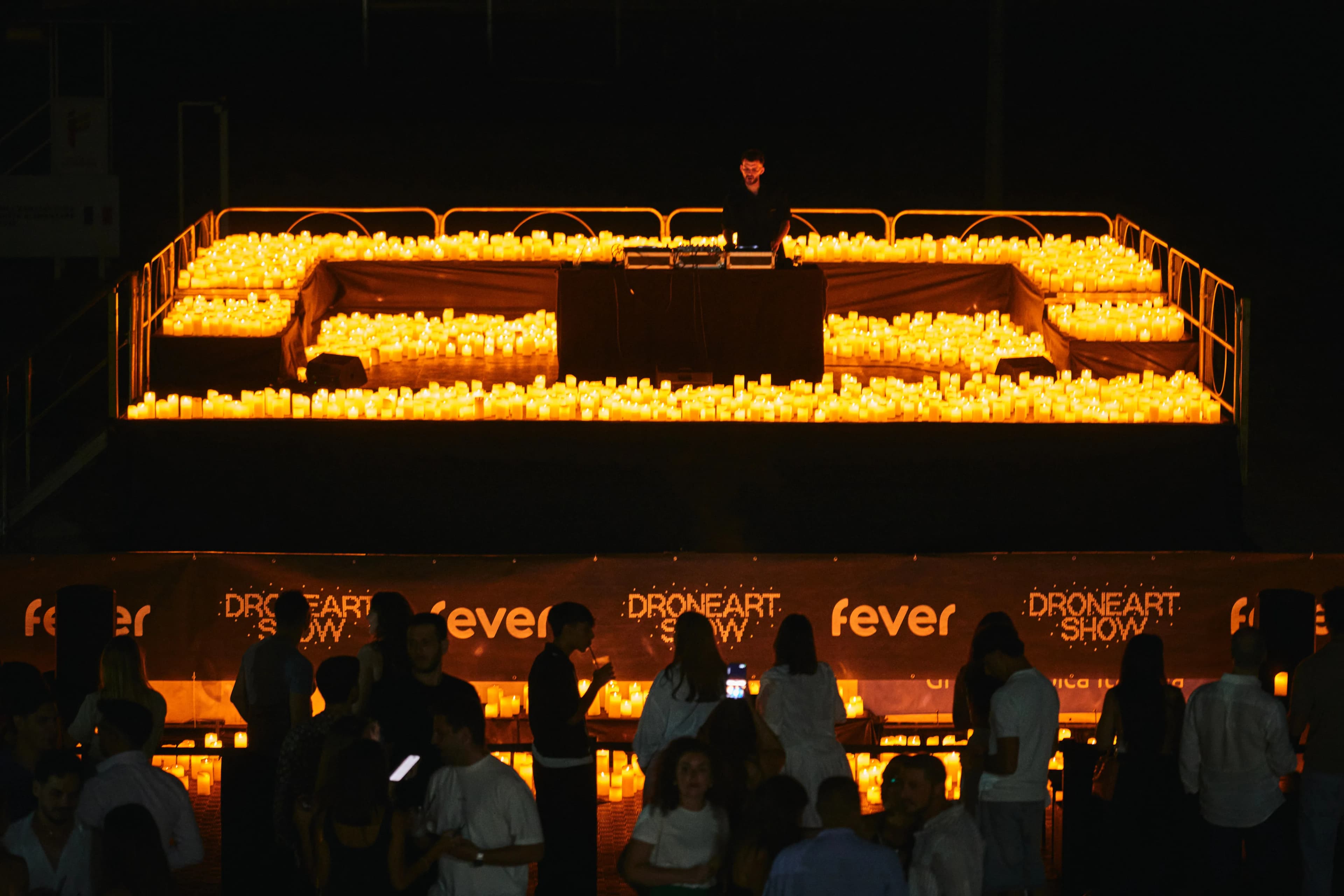 Due serate di spettacolo, musica e grandi After Party all’Ippodromo La Favorita gallery 1