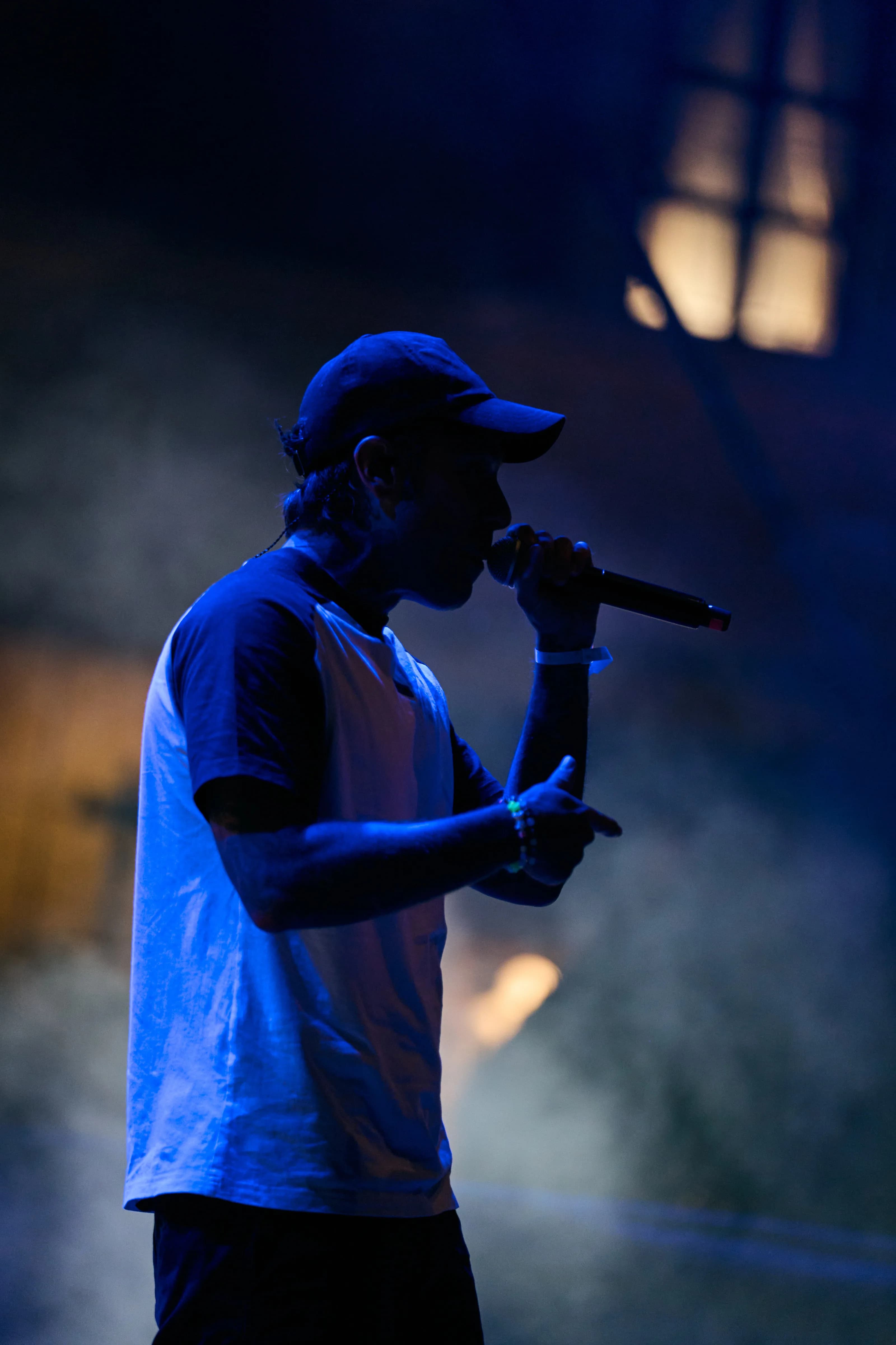 Una notte con Fedez: Sicilia Outlet Village diventa una grande arena gallery 4
