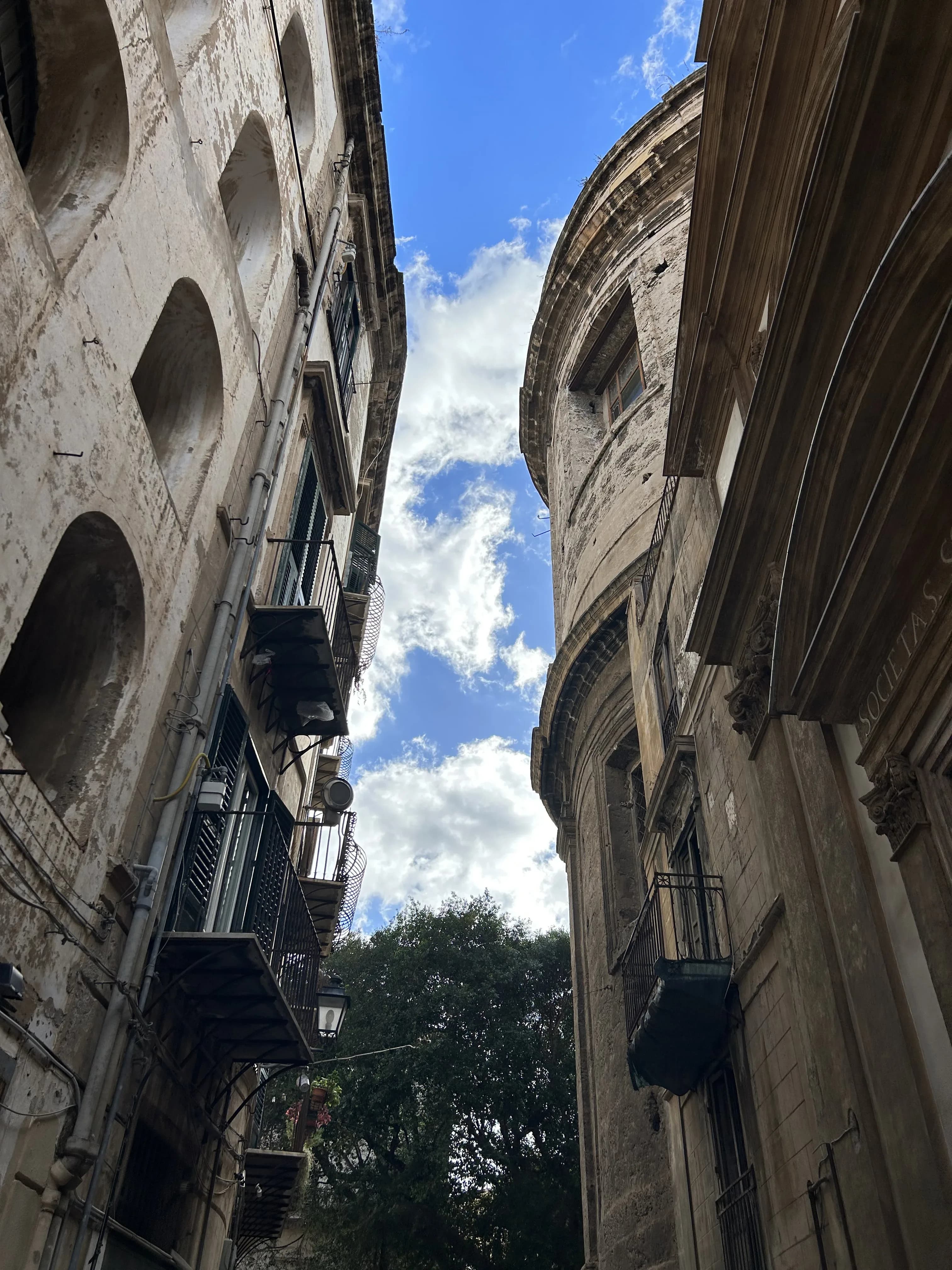 Candido Sogno Siciliano: Un Viaggio nell'Artigianato di Eccellenza gallery 1