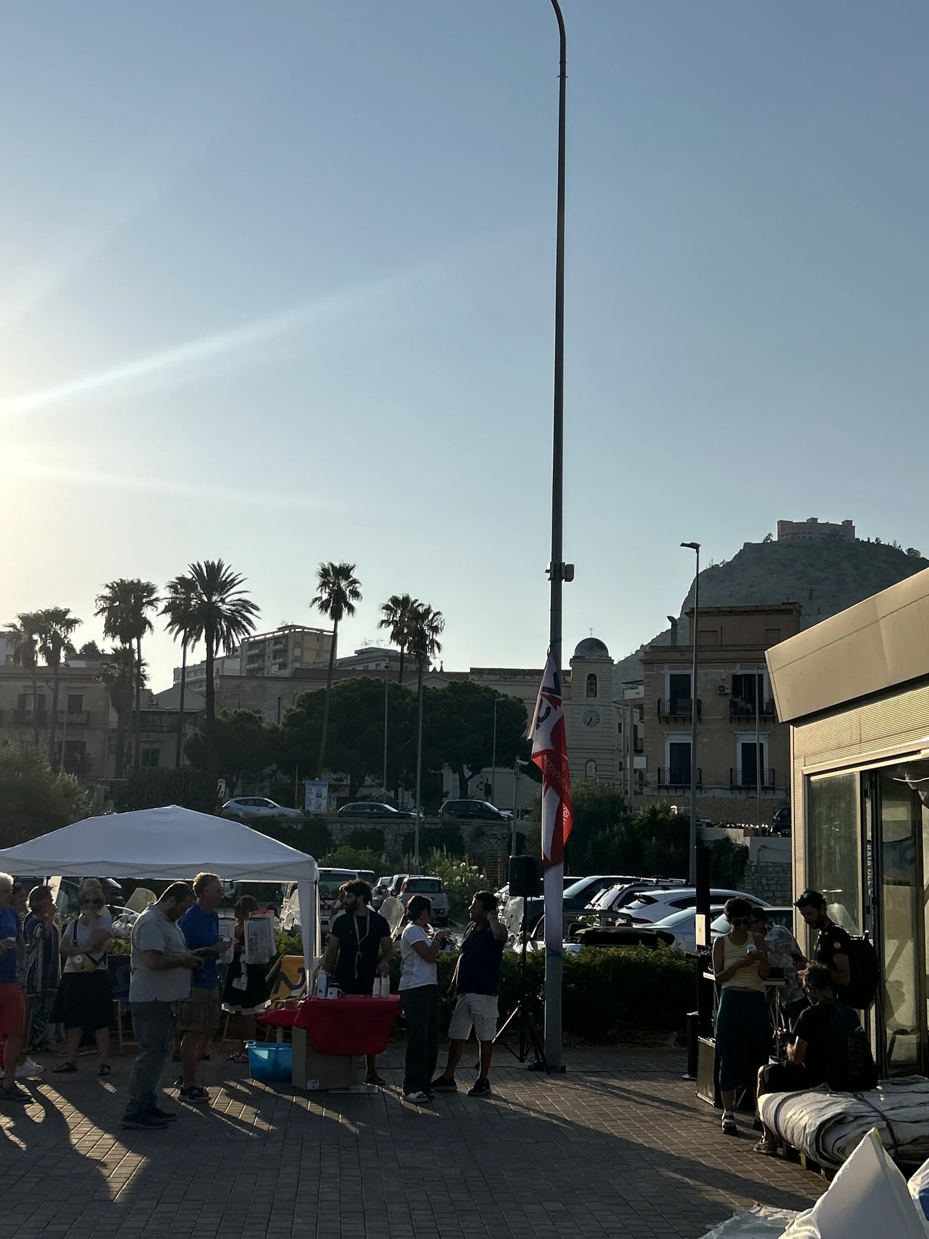 Palermo-Montecarlo 2025: vent'anni di rotta, vento e racconti che restano gallery 5