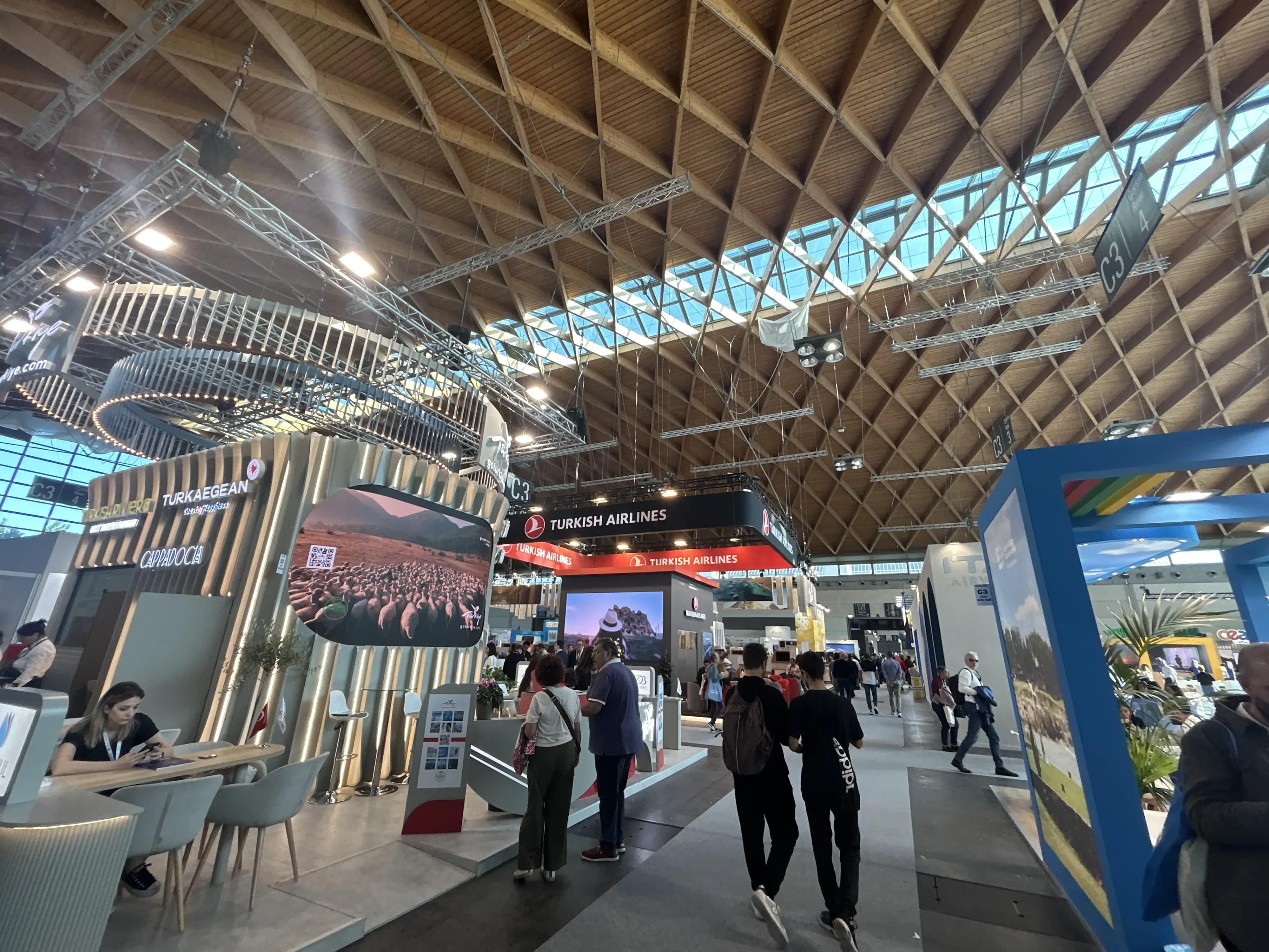 TTG Rimini 2024: Un Viaggio tra Cultura e Identità Siciliana con Only Sicily e CNA gallery 1