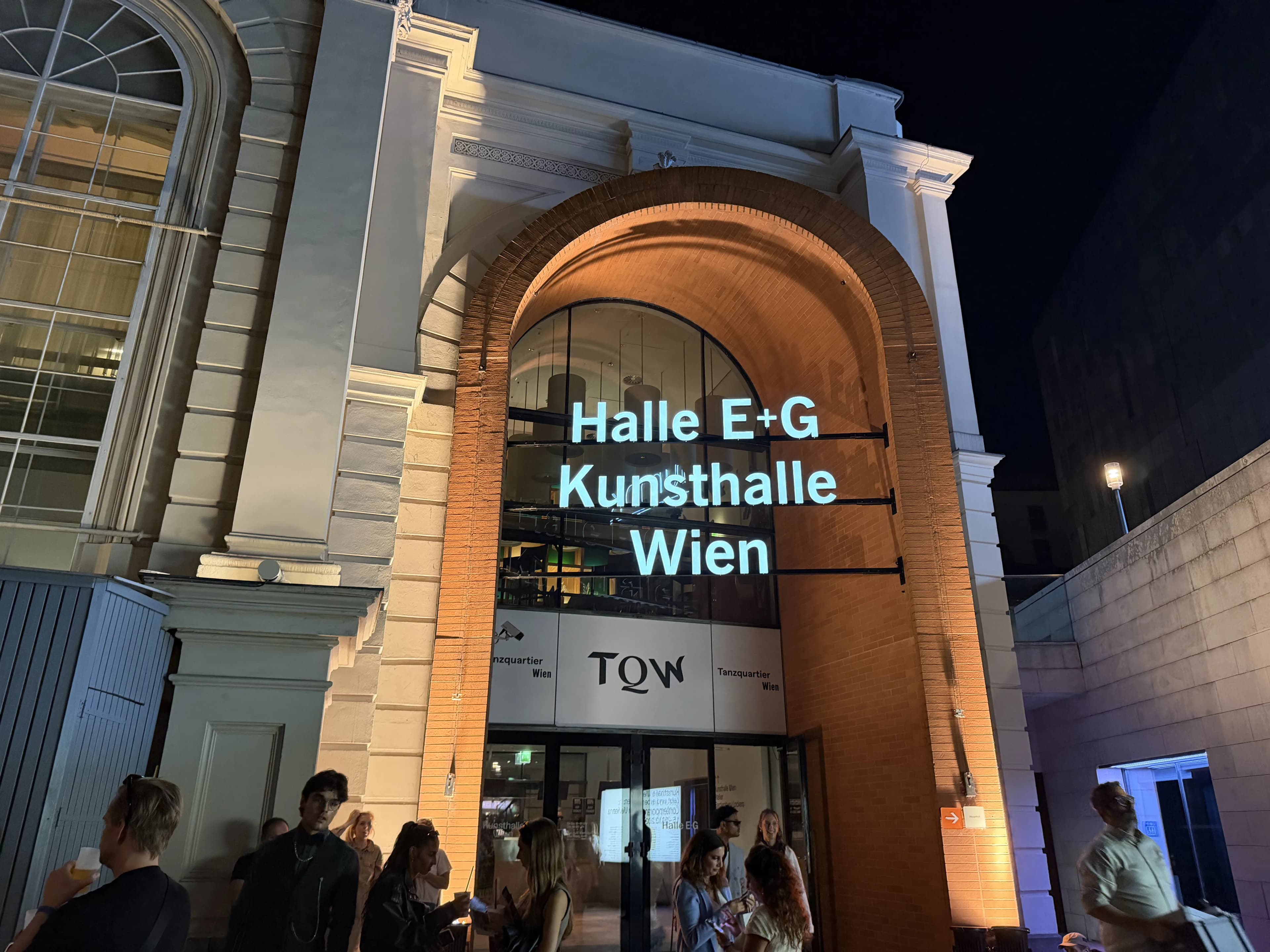 Da Palermo a Vienna:  nuove relazioni nel fashion