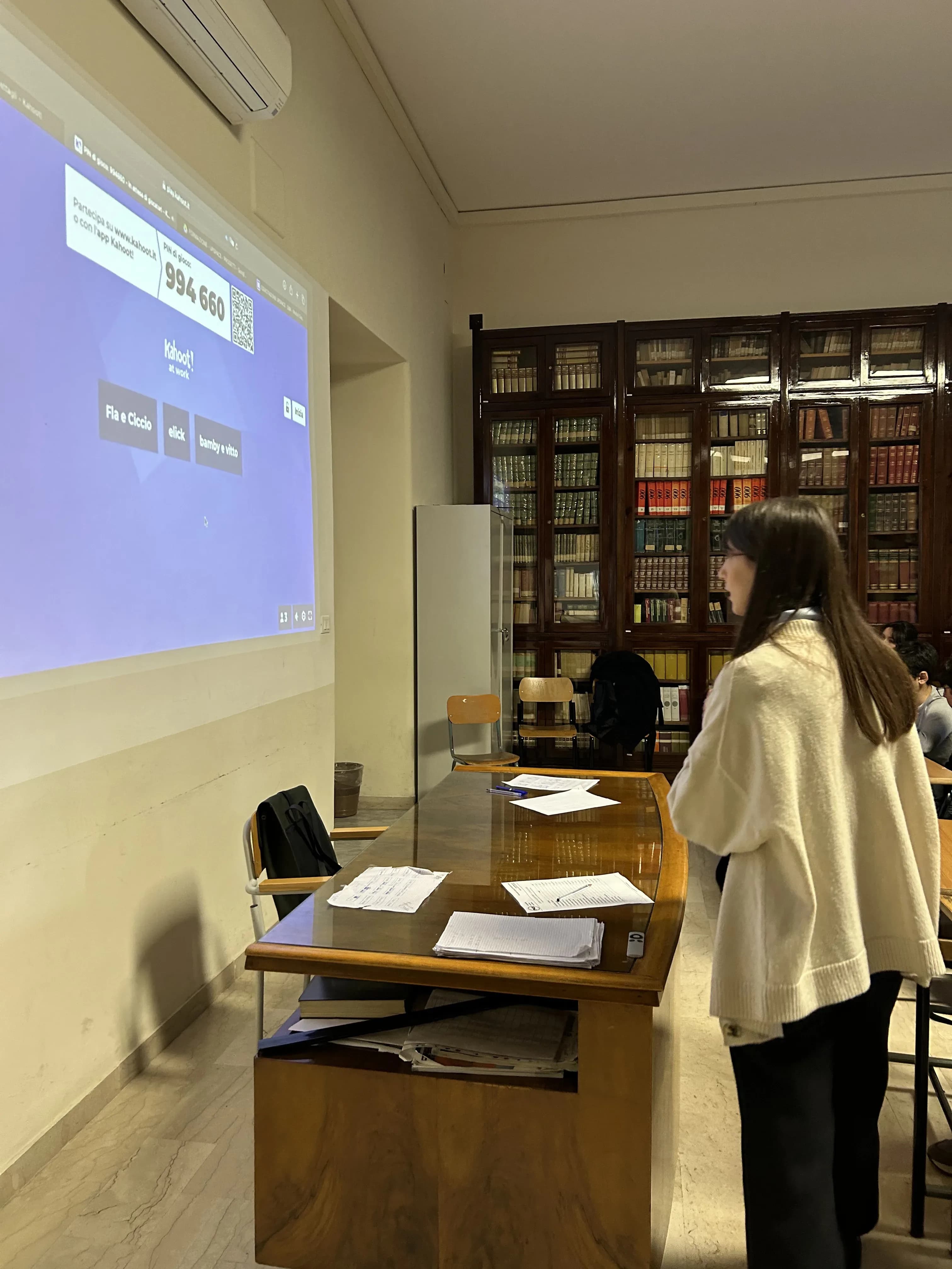 Brand Identity e AI: Un'Esperienza Creativa con gli Studenti del Liceo Don Bosco Ranchibile gallery 4
