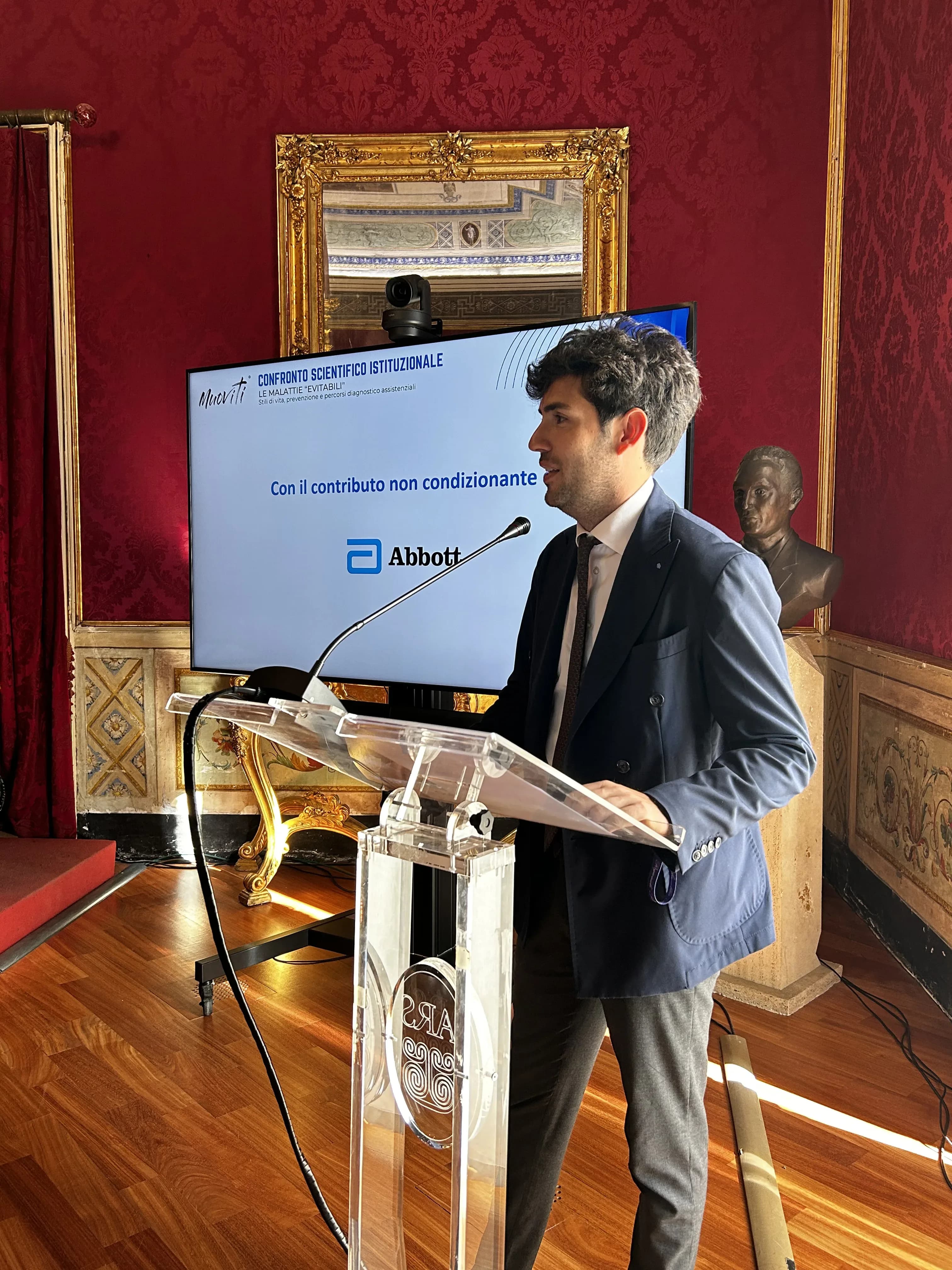 Muoviti 2025: lo sport come prevenzione e salute in Sicilia gallery 2