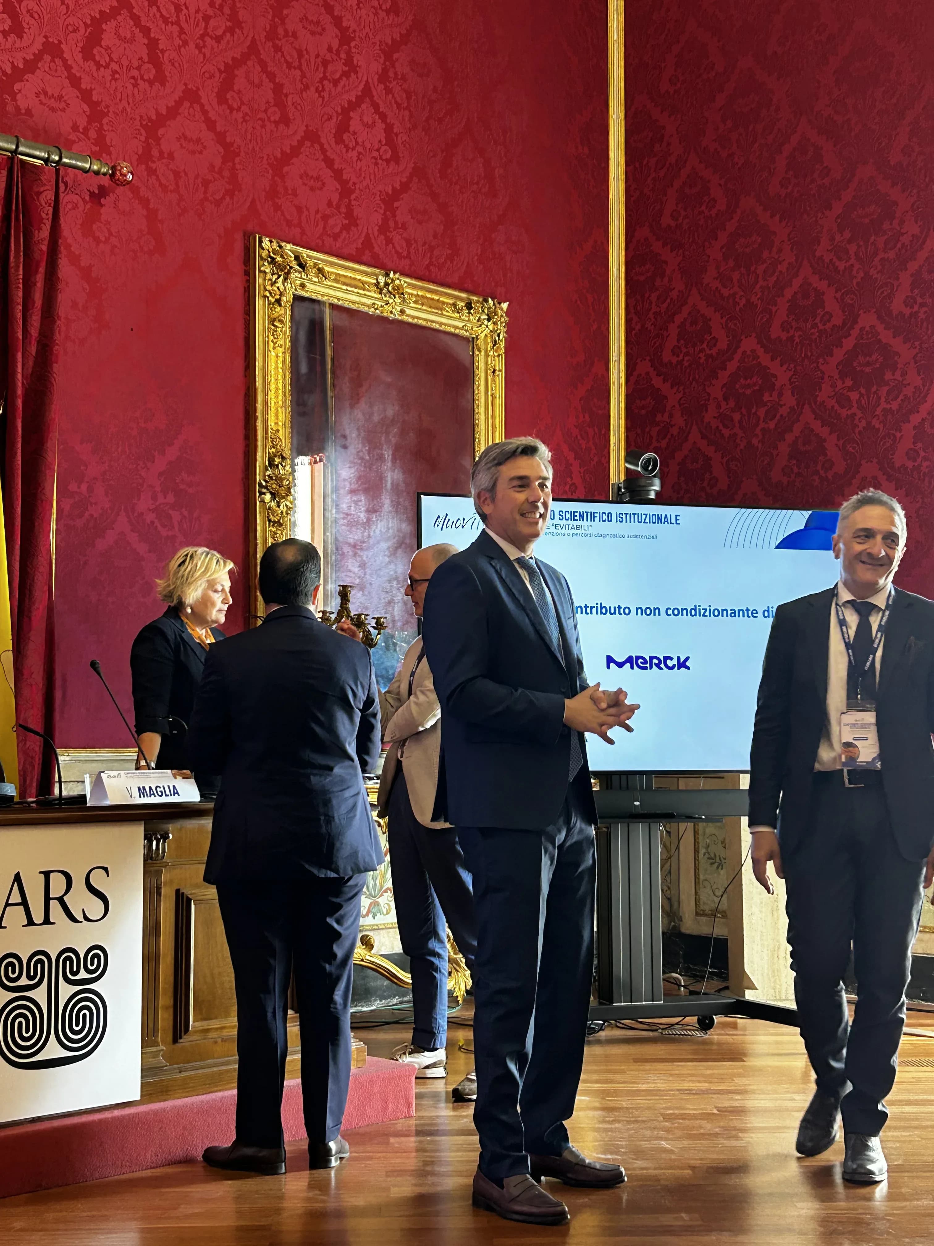 Muoviti 2025: lo sport come prevenzione e salute in Sicilia gallery 4