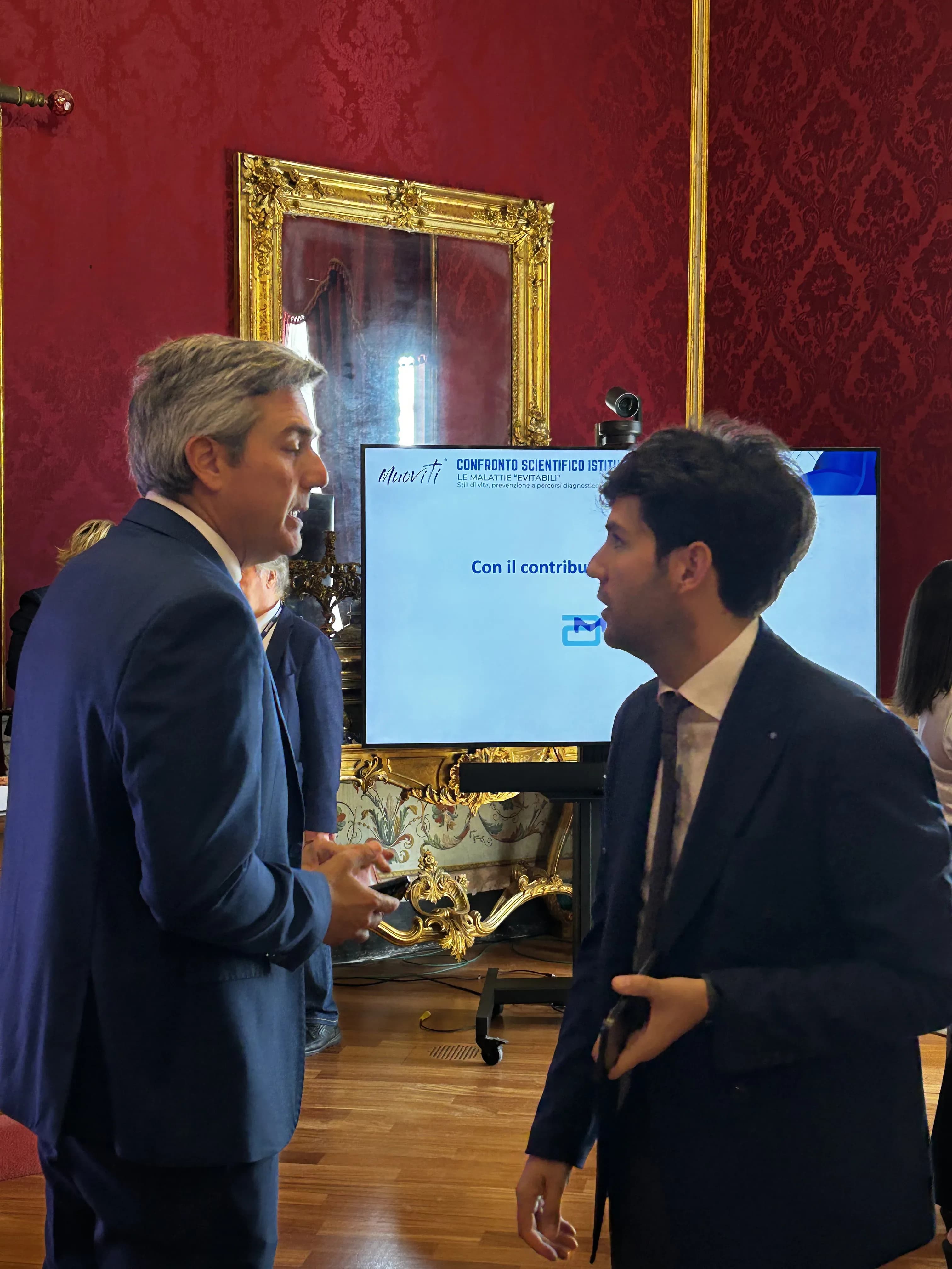 Muoviti 2025: lo sport come prevenzione e salute in Sicilia gallery 5