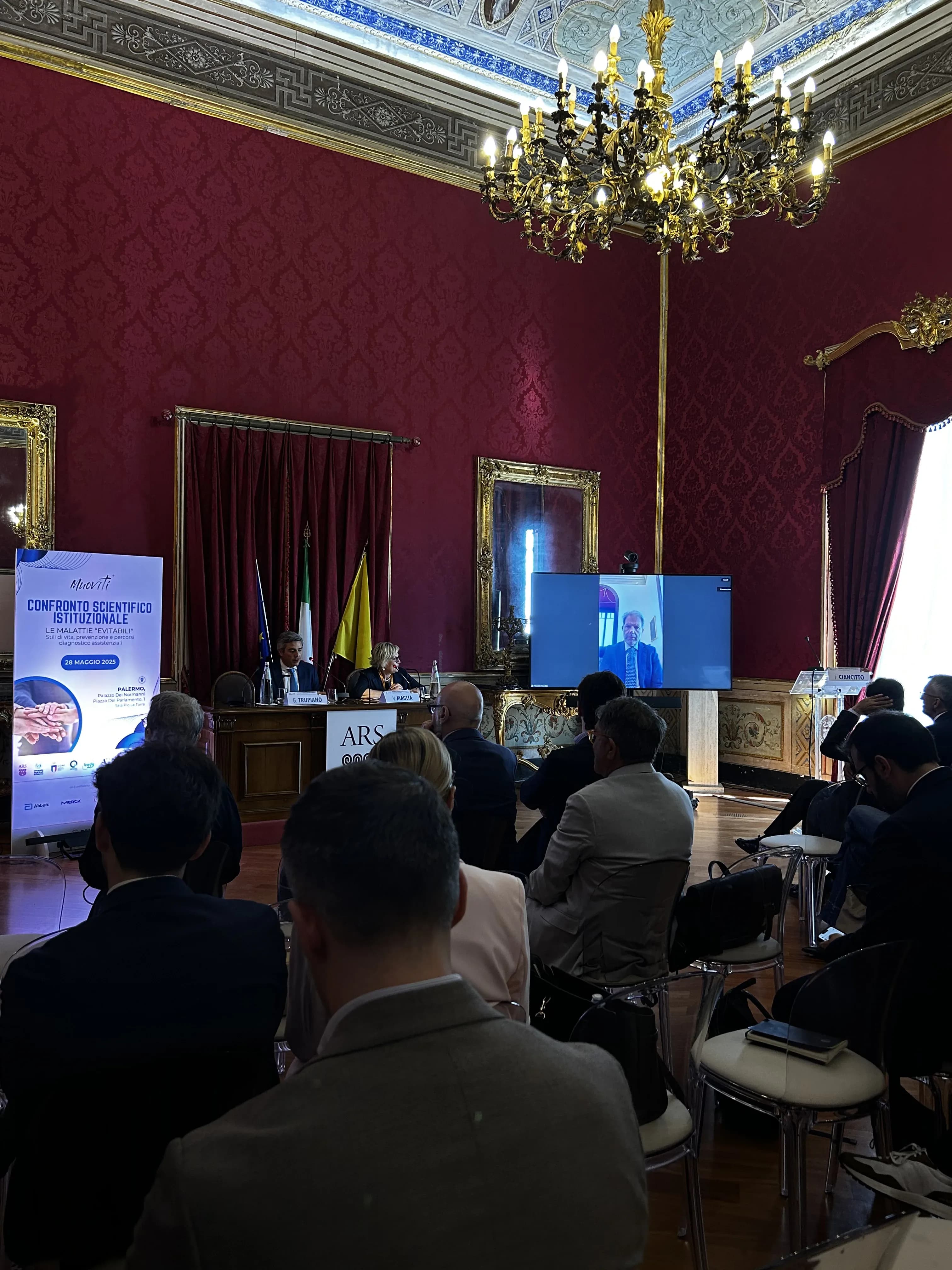 Muoviti 2025: lo sport come prevenzione e salute in Sicilia gallery 8
