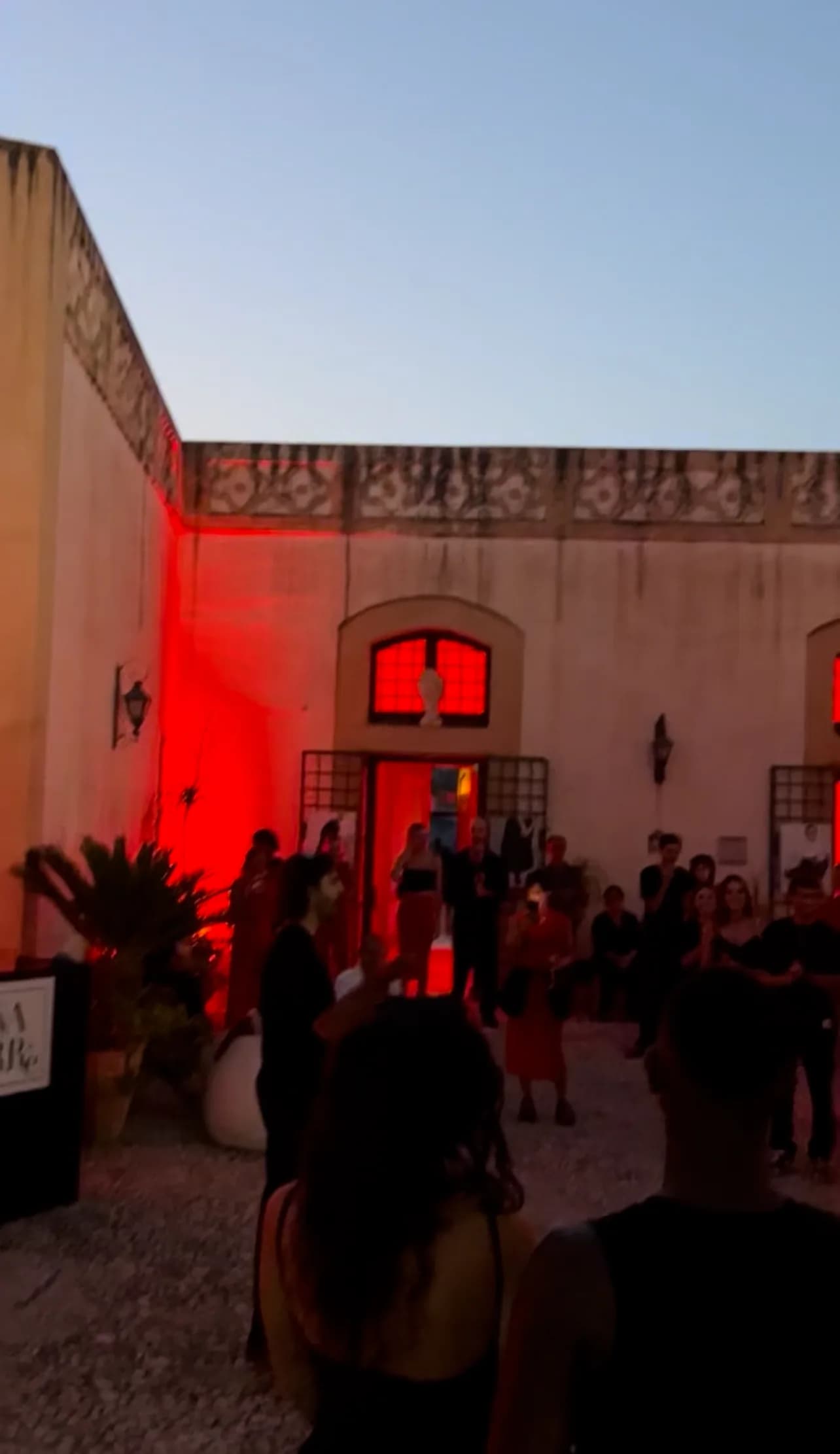 NARRé: Il Nuovo Brand Presentato a Villa Alliata Cardillo gallery 3