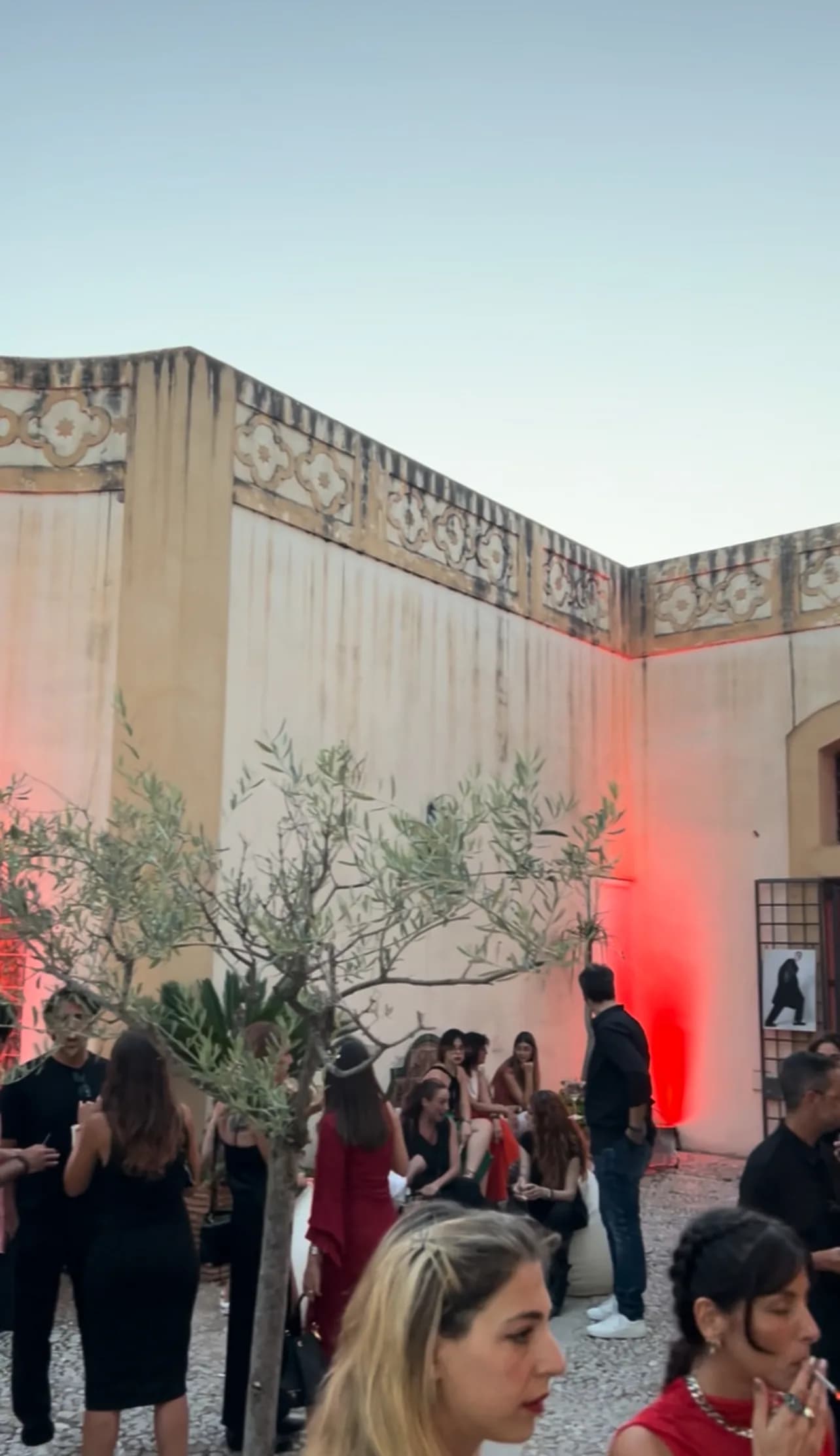 NARRé: Il Nuovo Brand Presentato a Villa Alliata Cardillo gallery 2