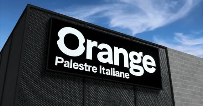 Orange Palestre Italiane arriva a Palermo: TALIA firma la campagna di lancio