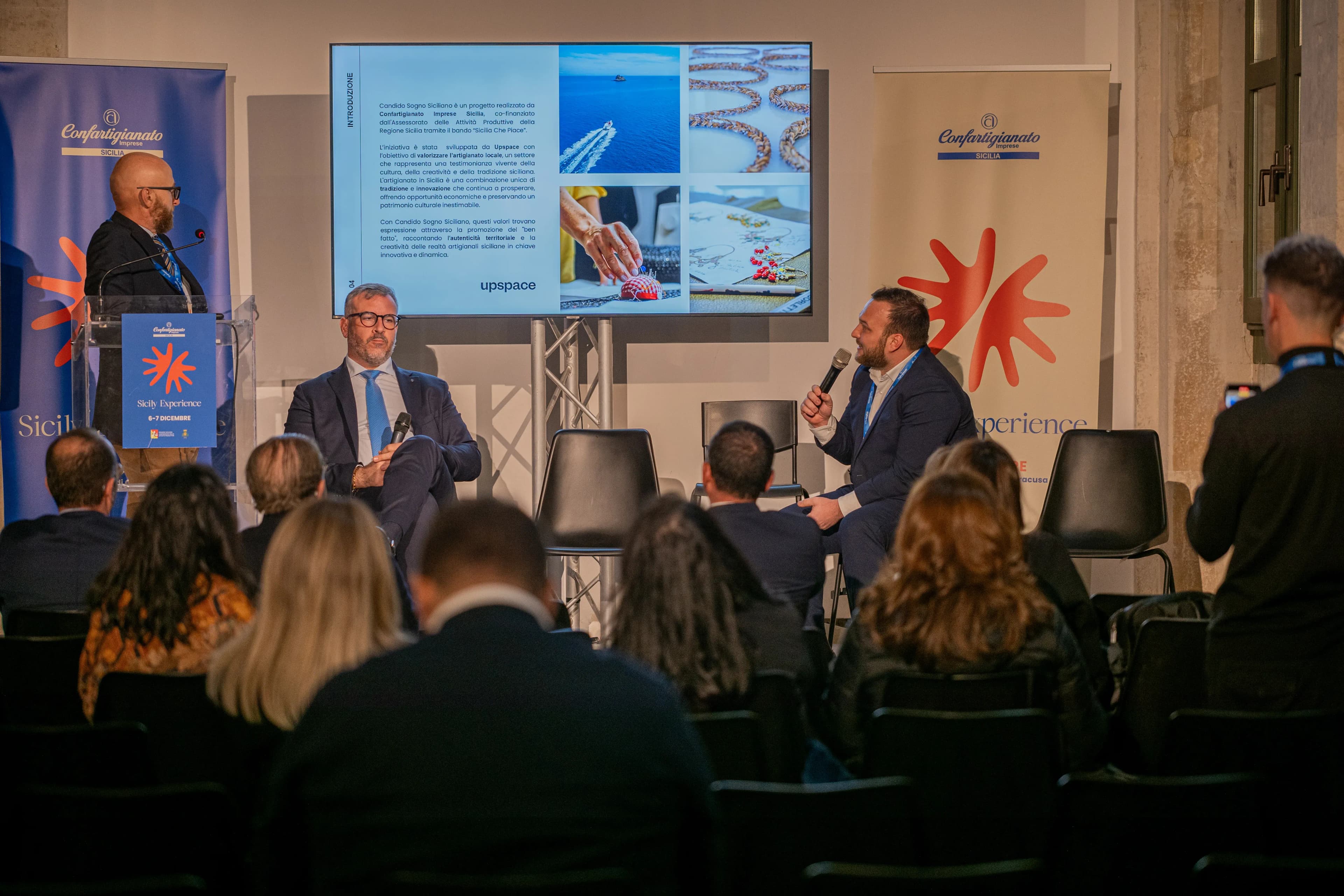 STAGE – Eventi che lasciano il segno gallery 19