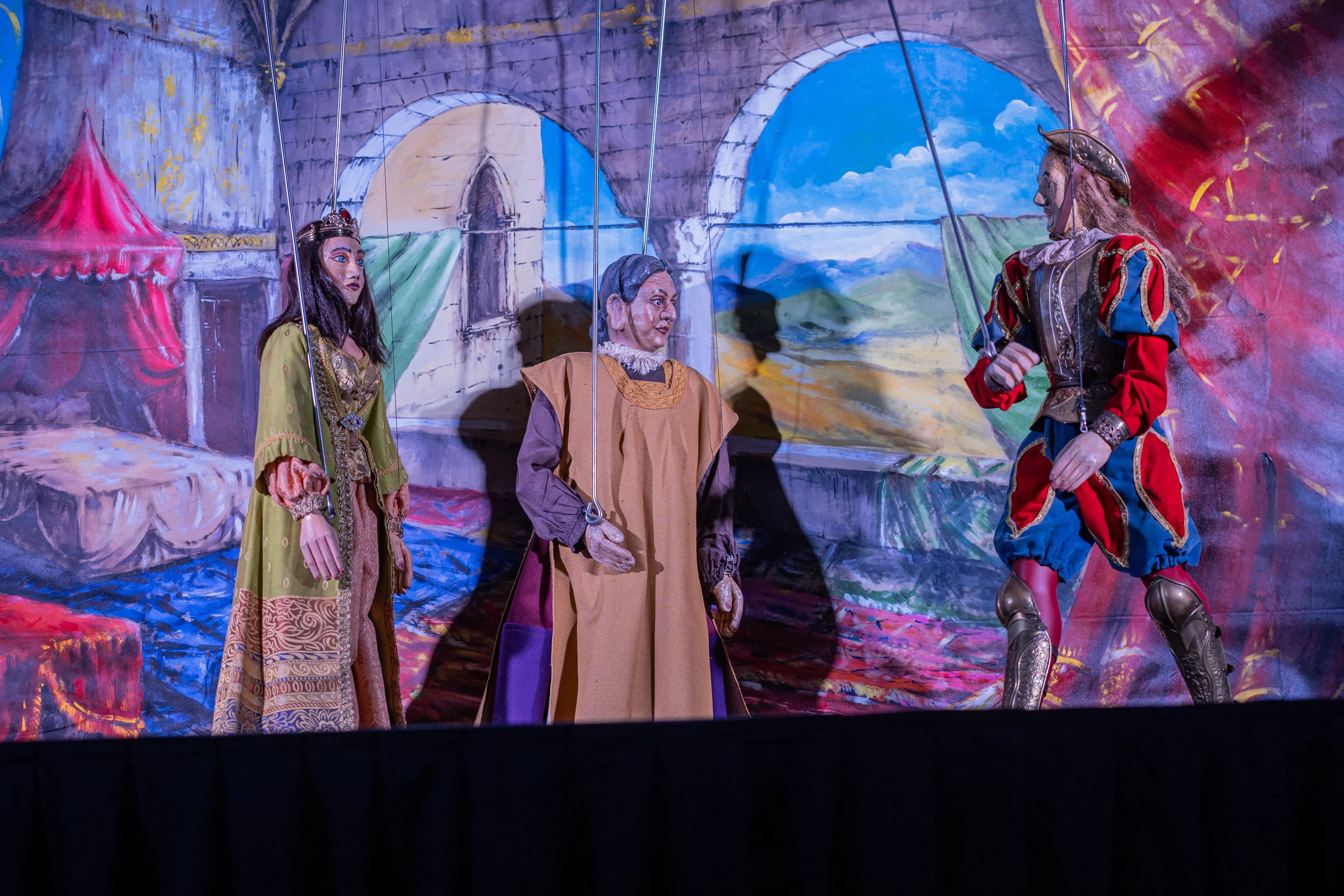 Sicily Experience: Sicilian craftsmanship, digital innovation and strategic vision for the future of business gallery 6