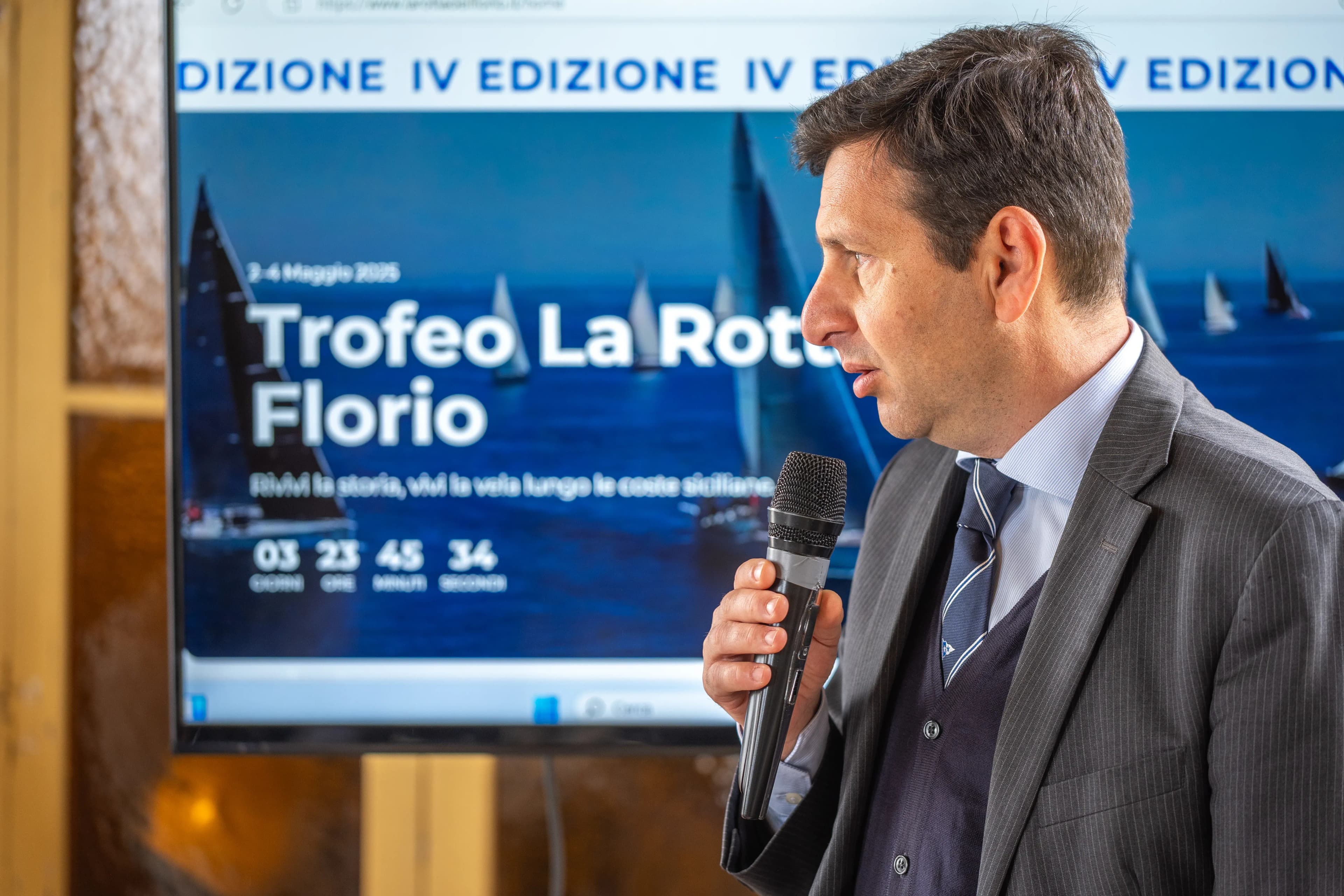 La Rotta dei Florio 2022–2026 gallery 2