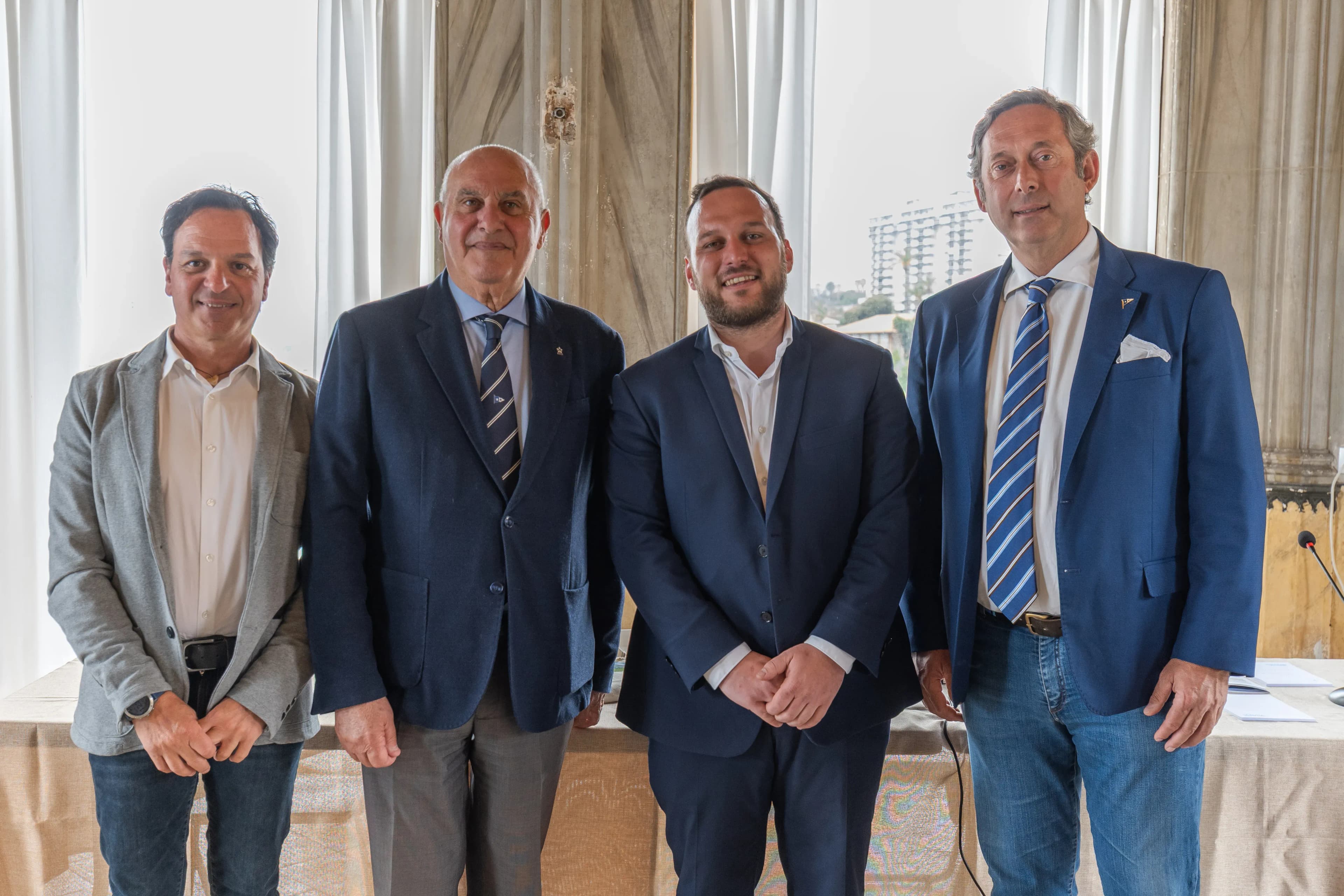 La Rotta dei Florio 2022–2026 gallery 1