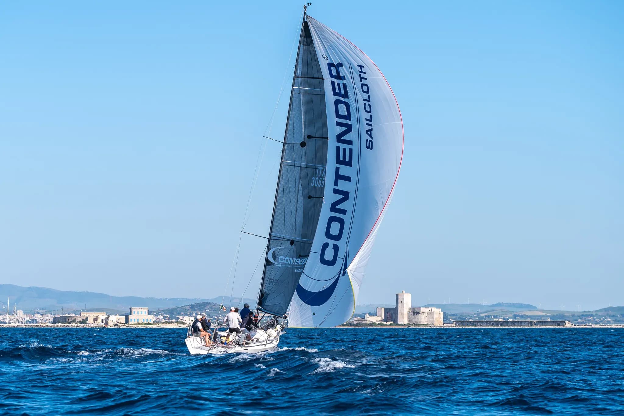 La Rotta dei Florio 2022–2026 gallery 12