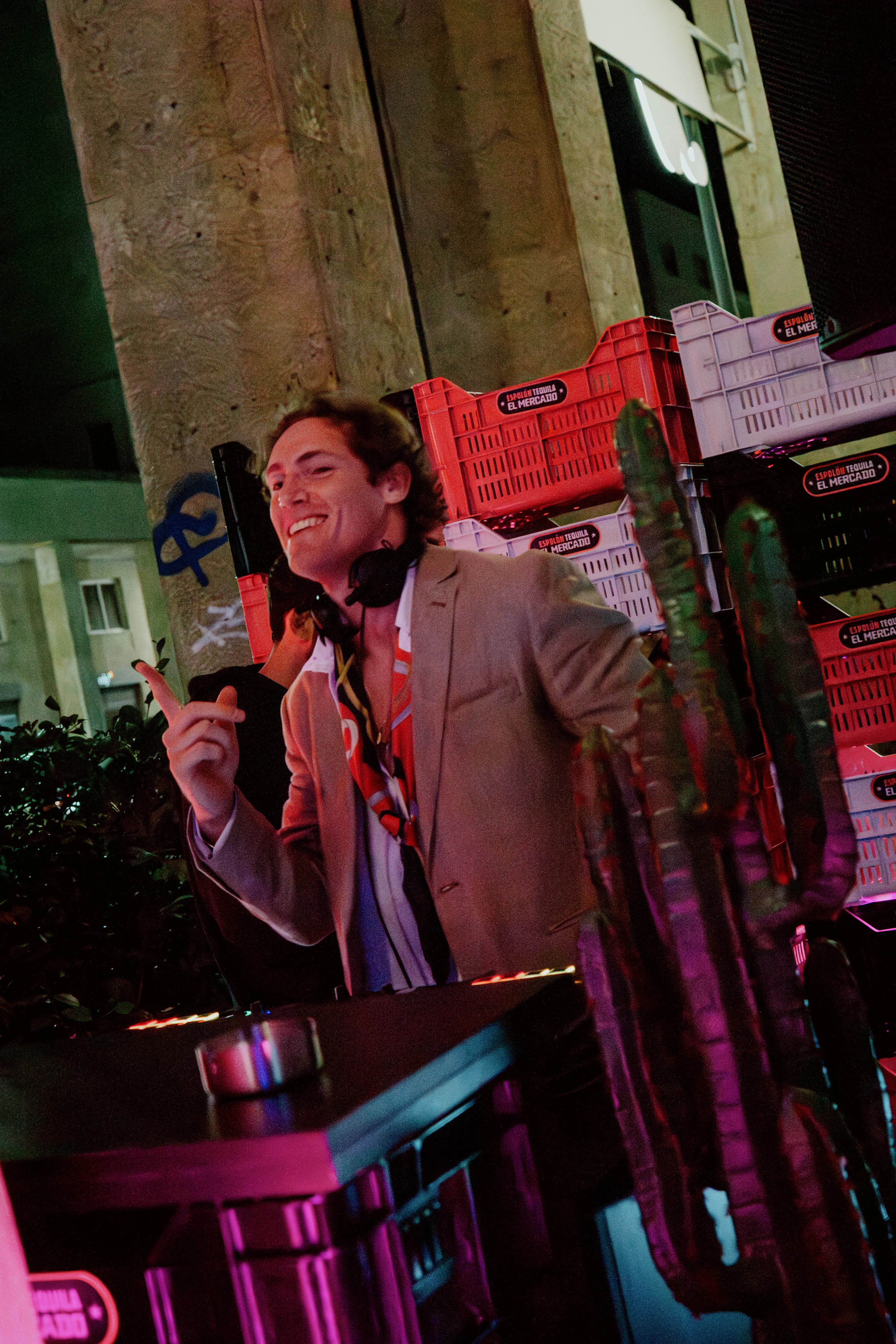 Espolòn Tour parte da Palermo: oltre 500 persone da PALCO gallery 11