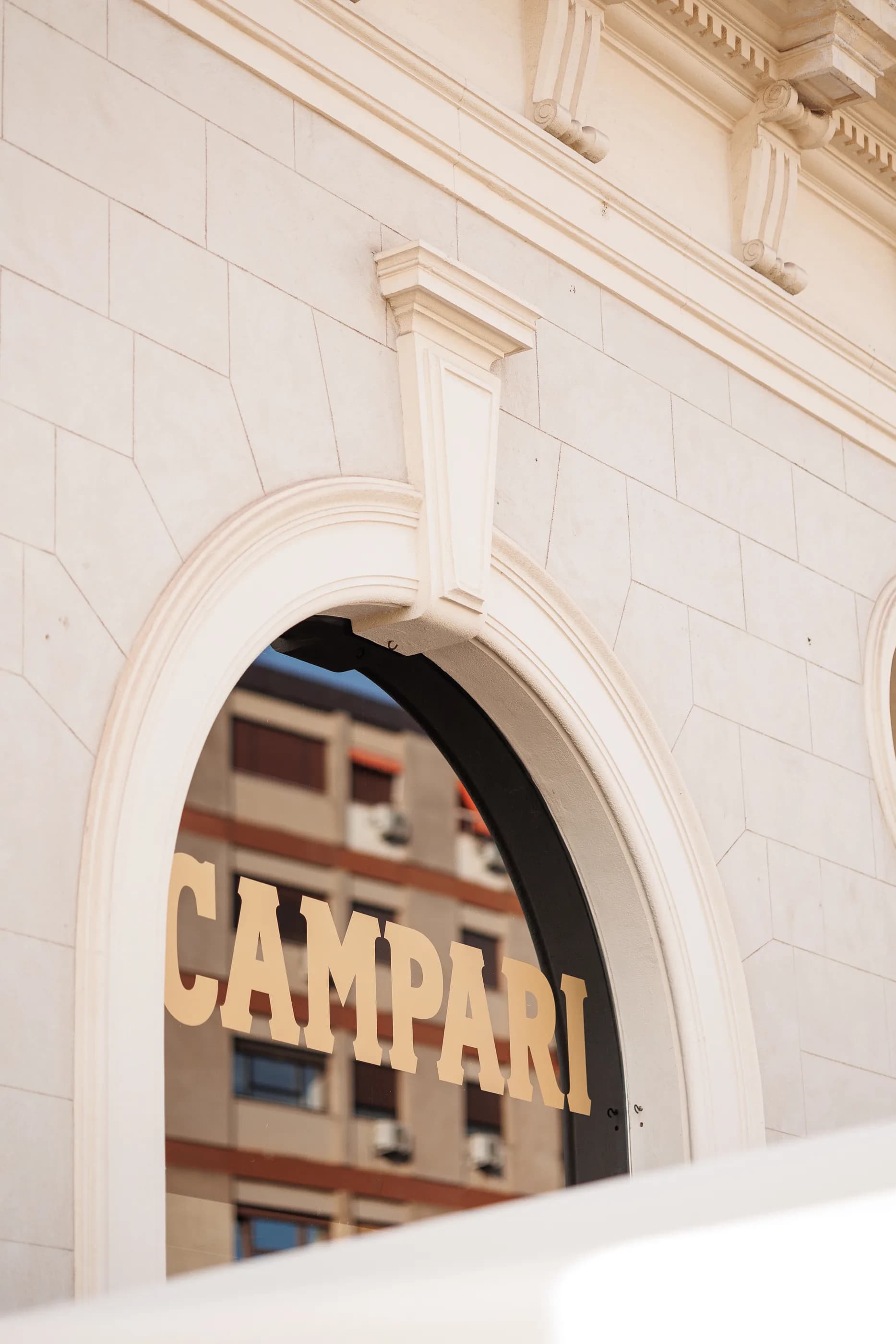 Camillo - Terrace and Restaurant: L'Inizio di una Nuova Era per Palermo gallery 5