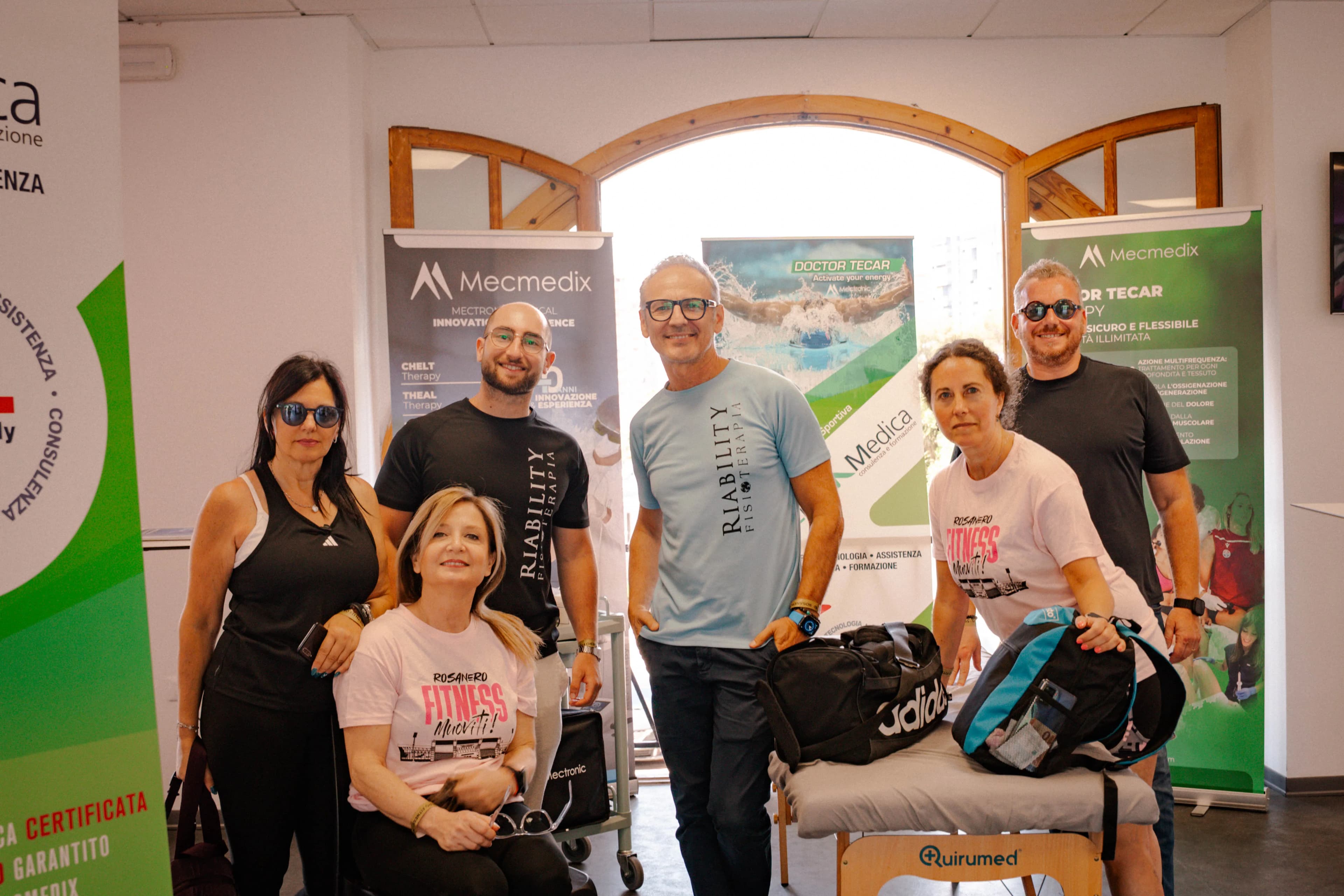 Muoviti - Rosanero Fitness gallery 12